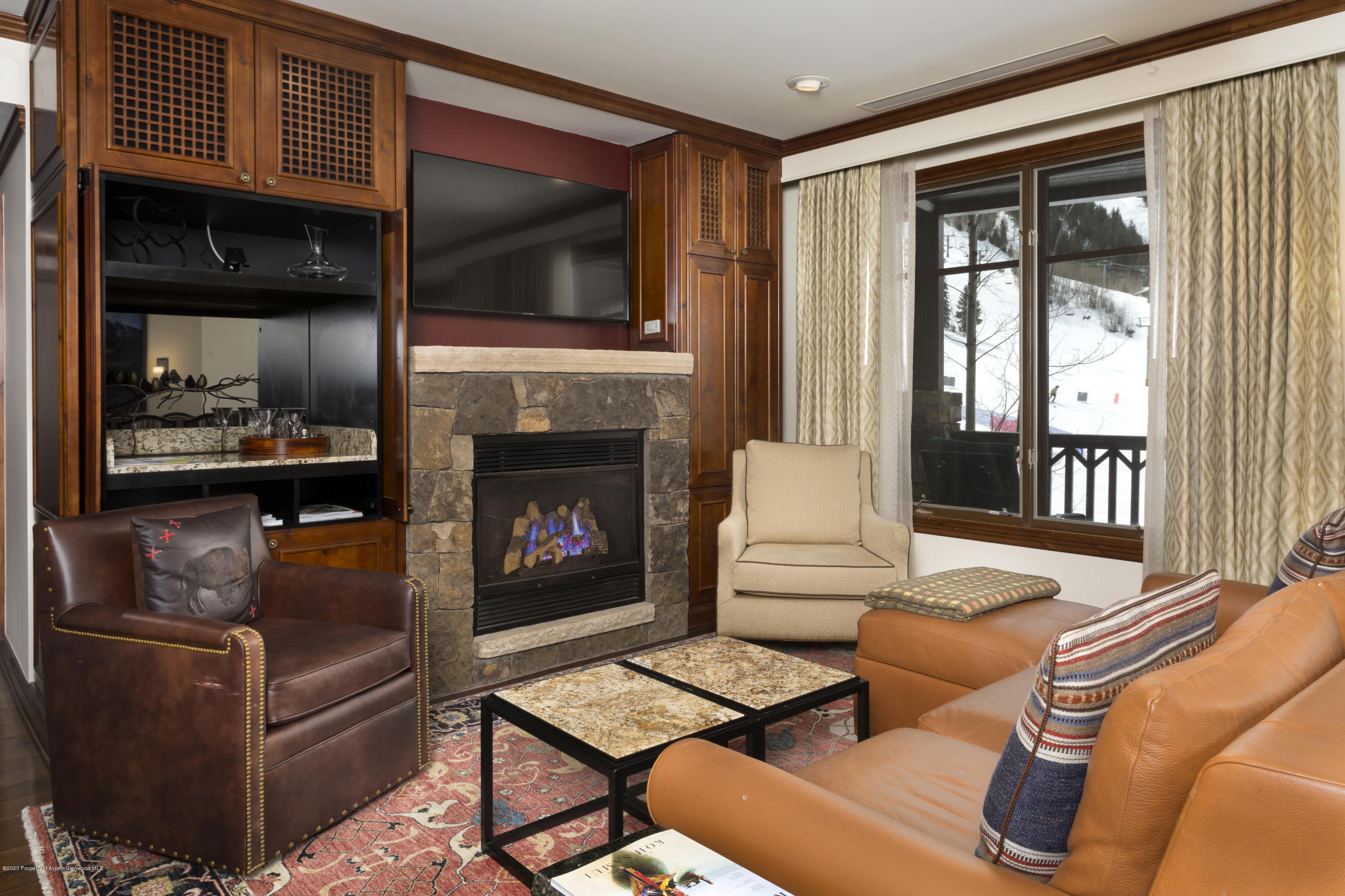 0197 Prospector Road, Unit 2309-12