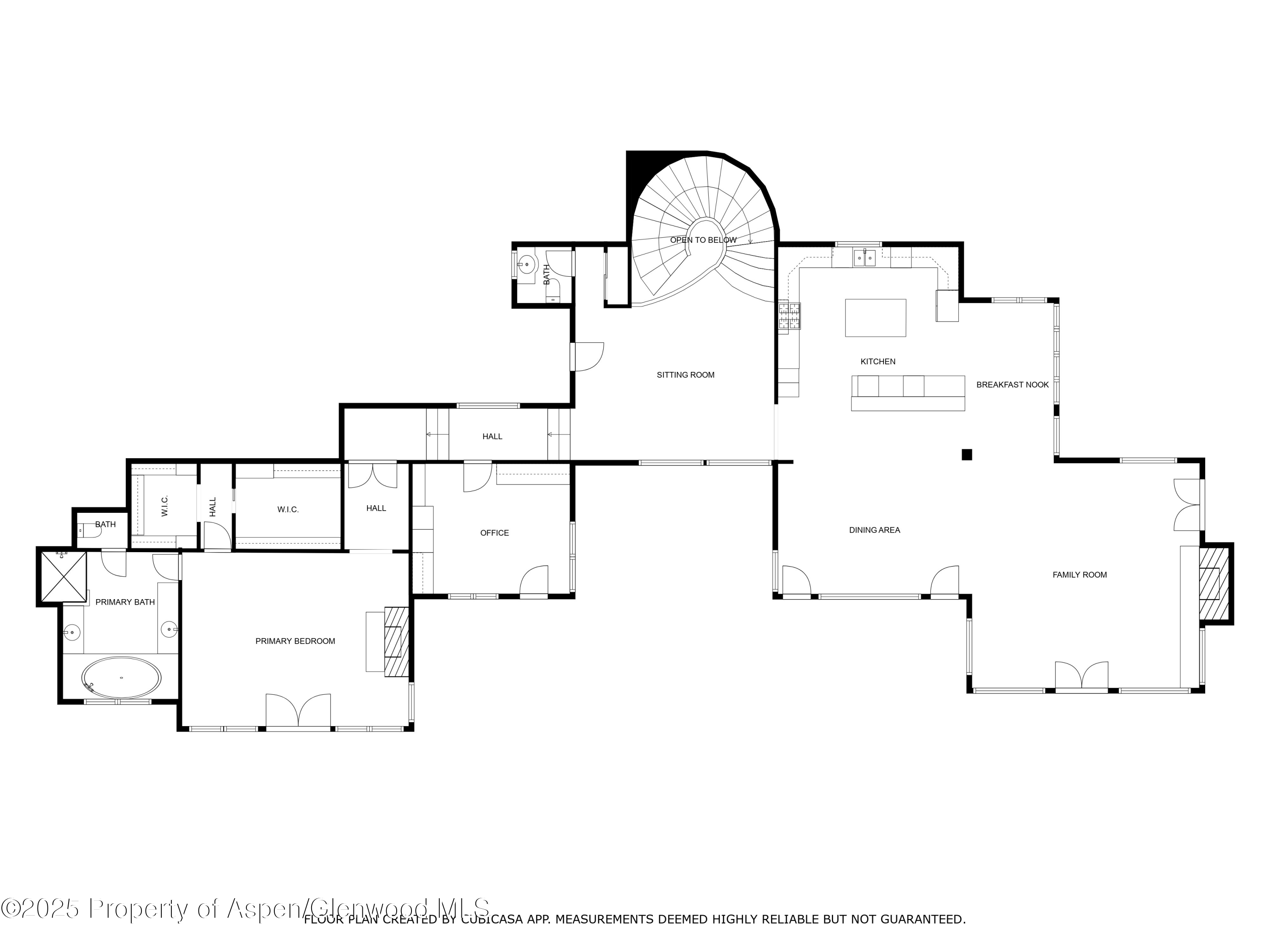 2908 Juniper Hill Drive