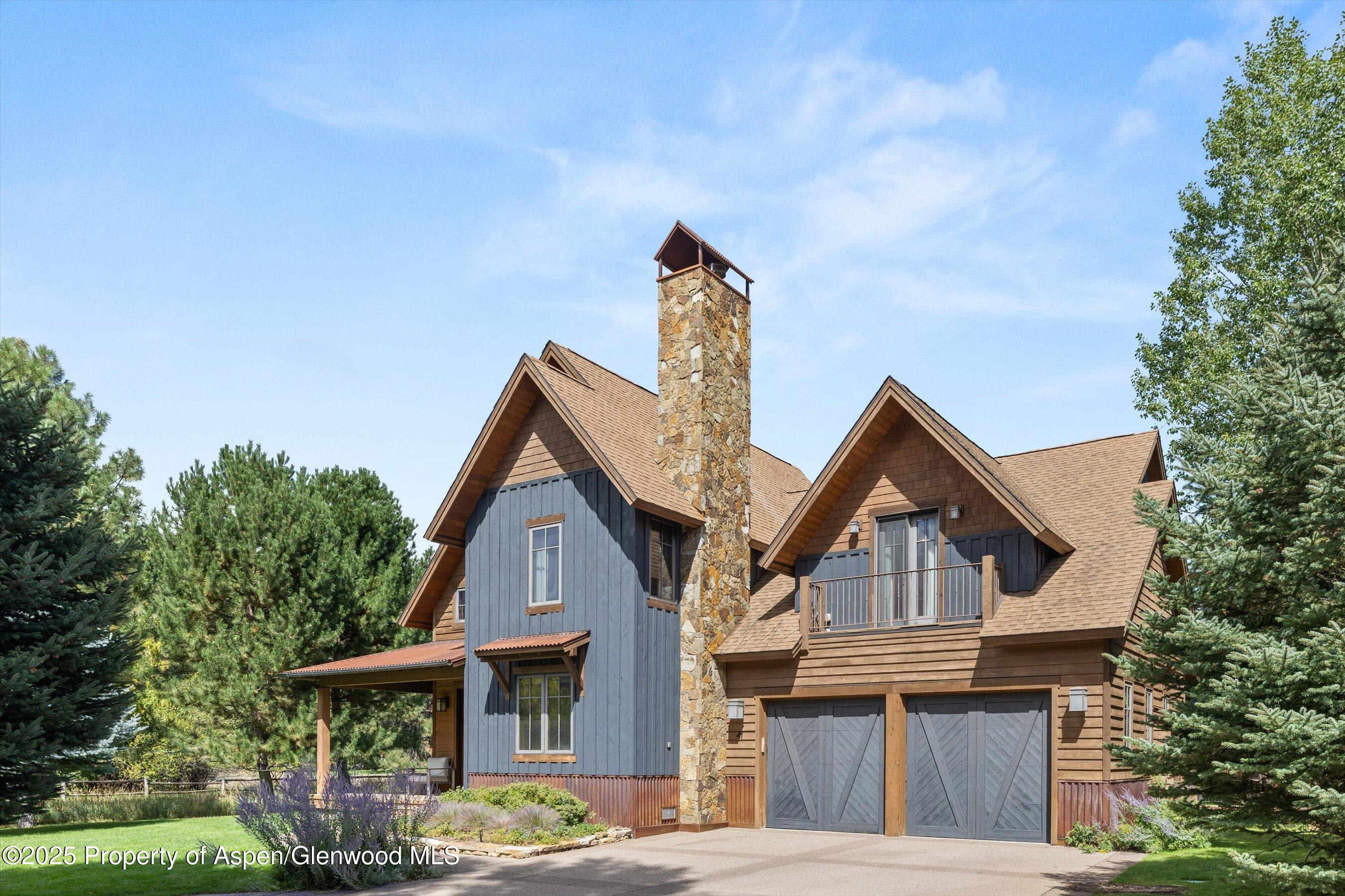 41 Choke Cherry Court