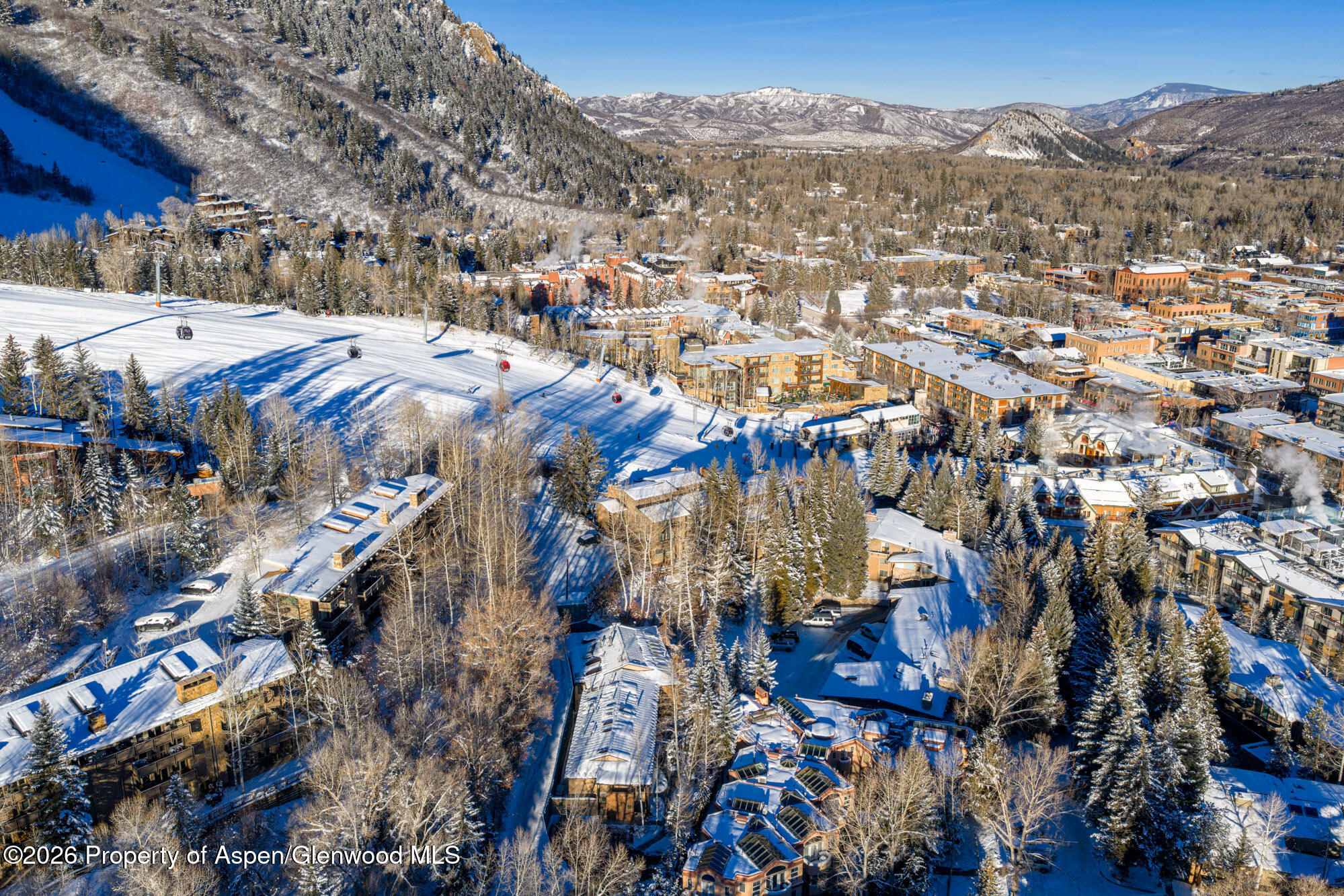 107 Aspen Mountain Road Unit: 3