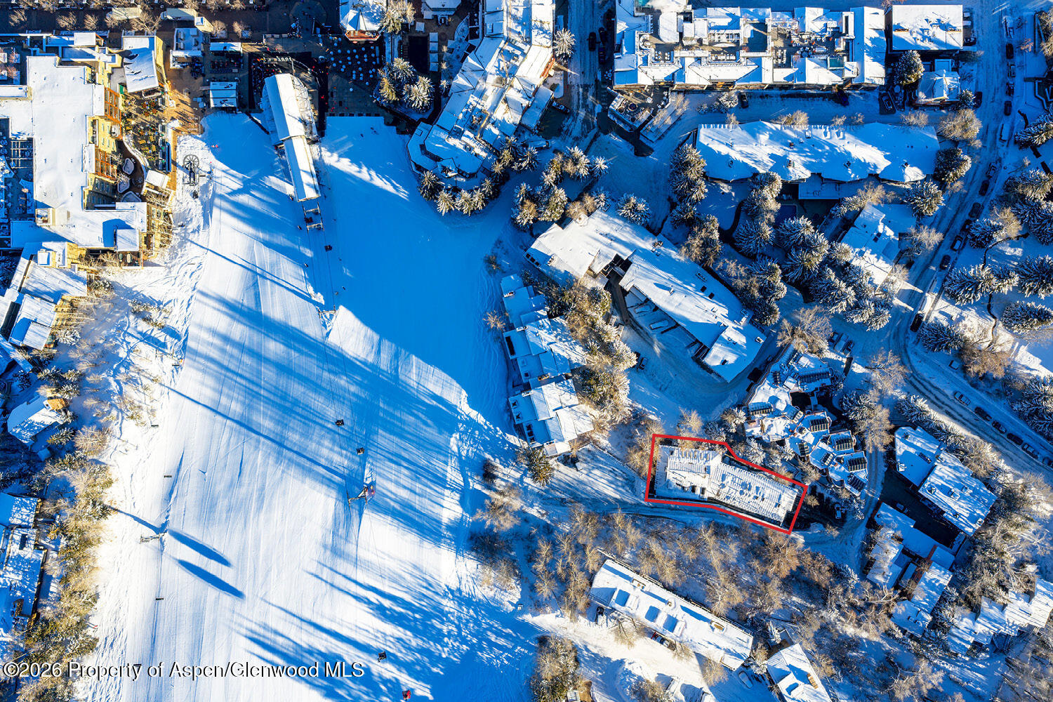 107 Aspen Mountain Road Unit: 3