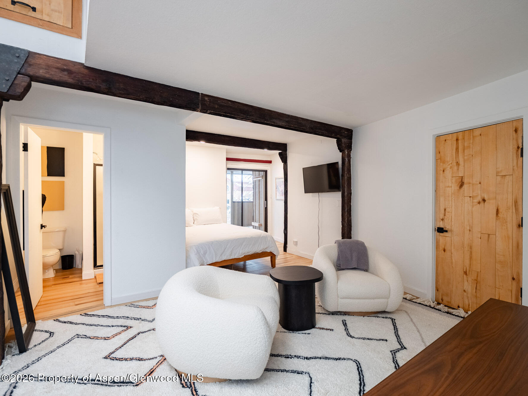 107 Aspen Mountain Road Unit: 3