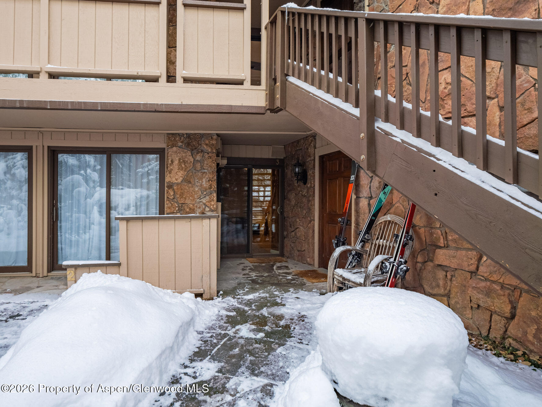 107 Aspen Mountain Road Unit: 3