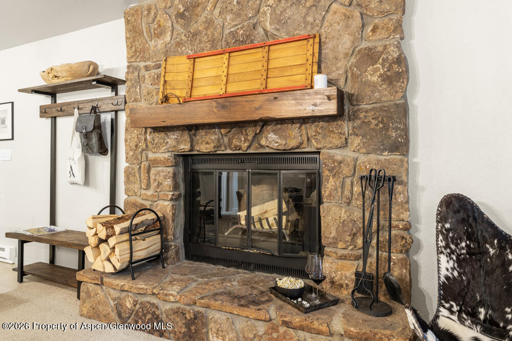 294 Snowmass Club Circle 1207