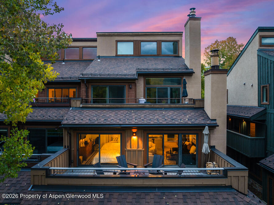 294 Snowmass Club Circle 1207