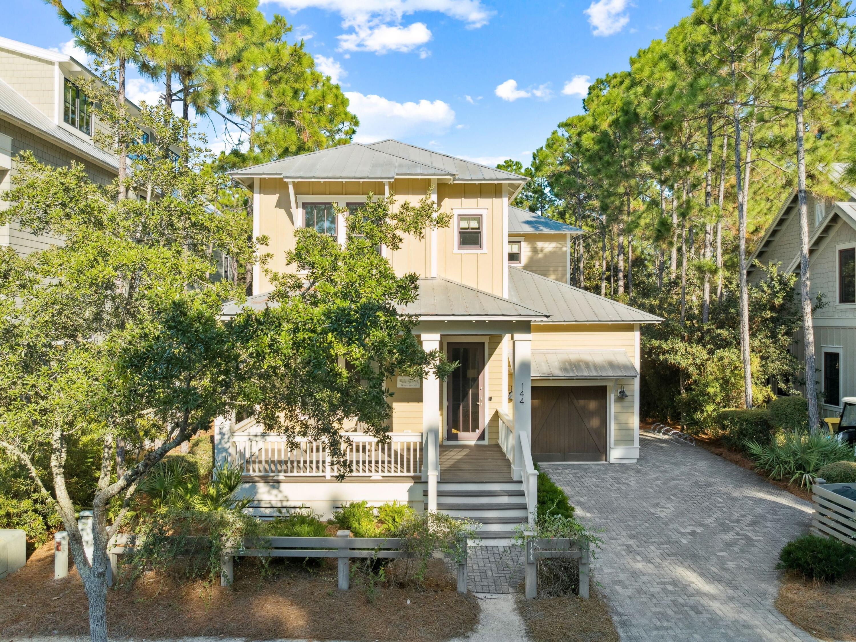 144 Royal Fern Way
