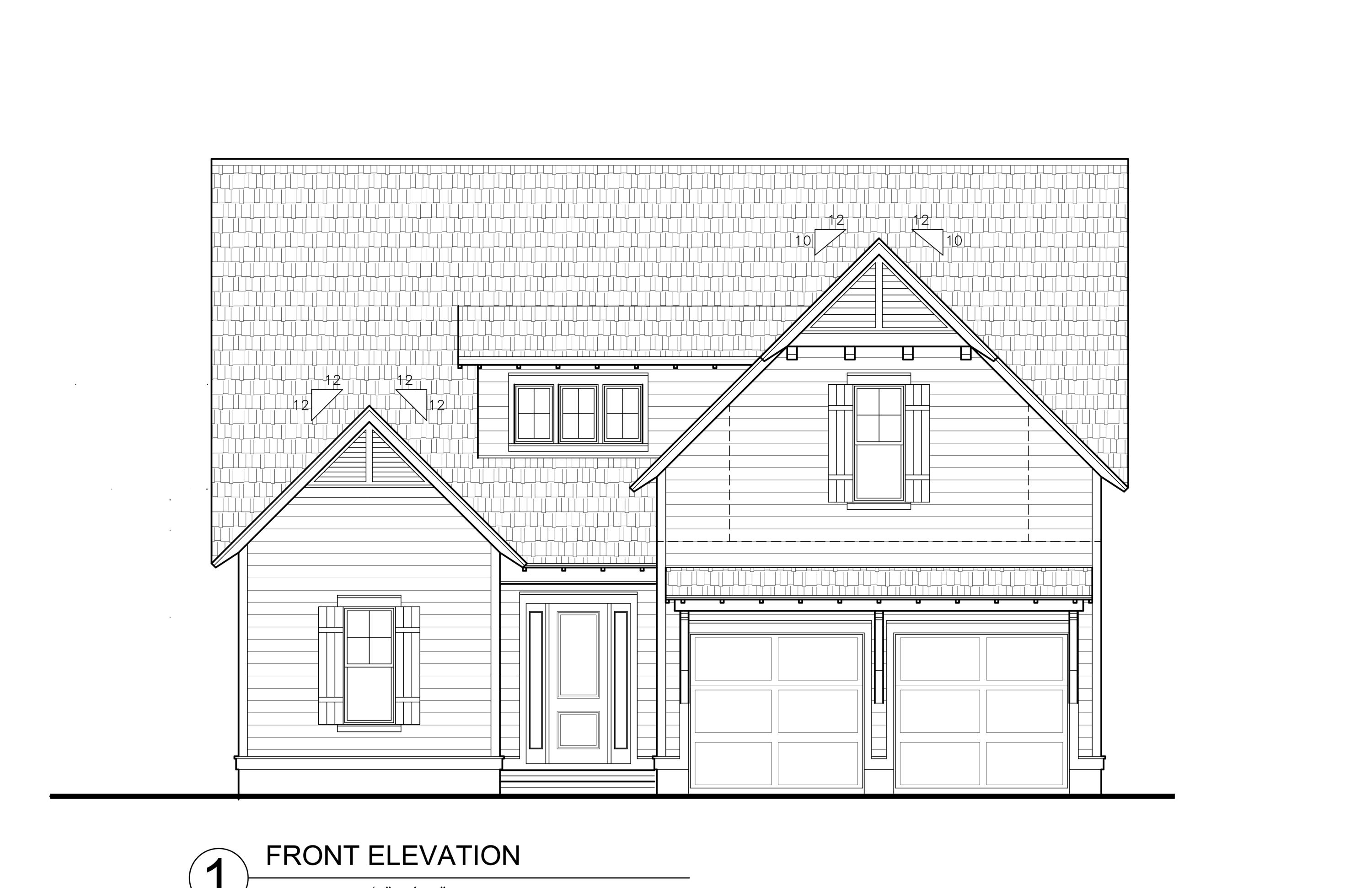 TBD Log Landing Street Lot 128