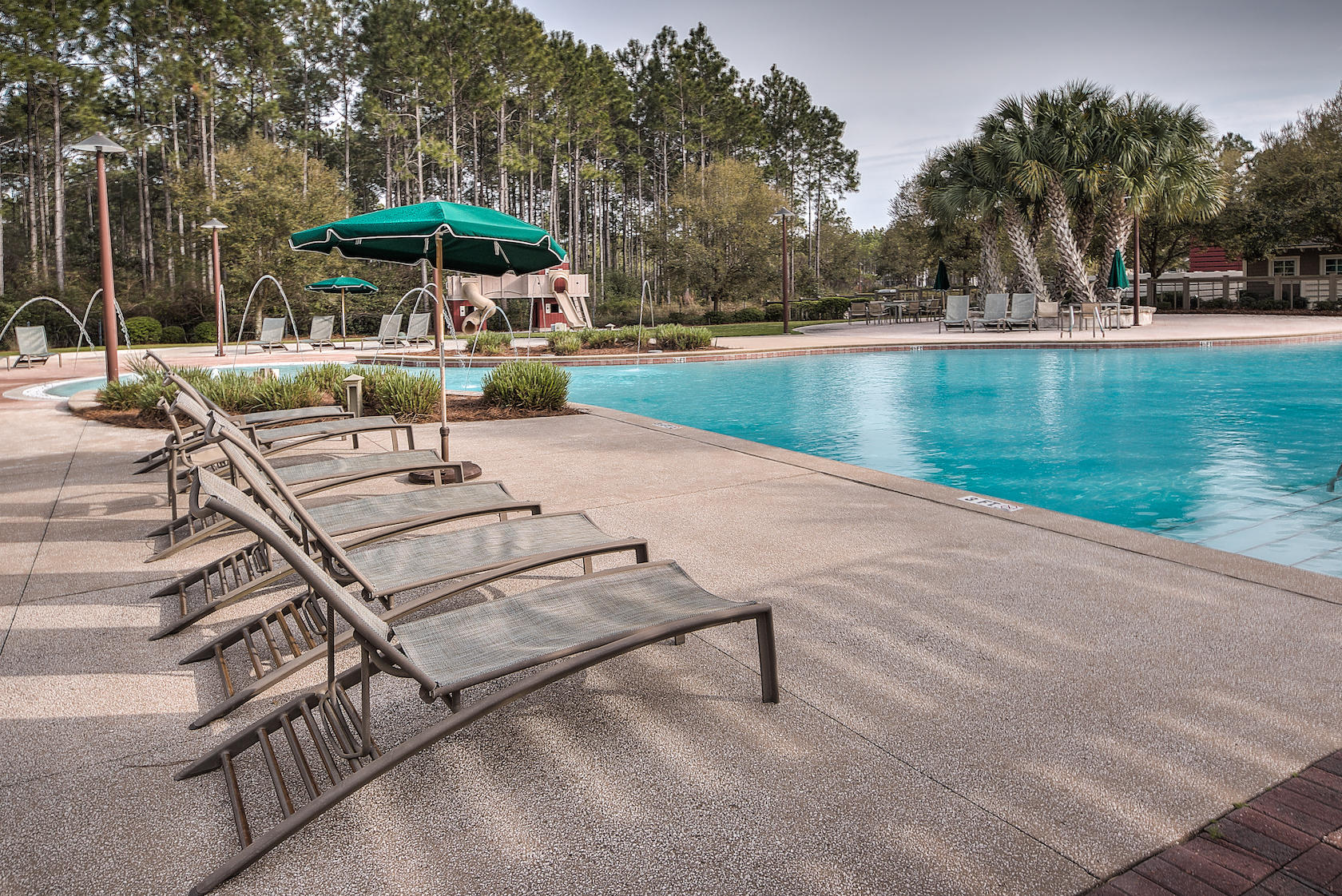 TBD Log Landing Street Lot 128