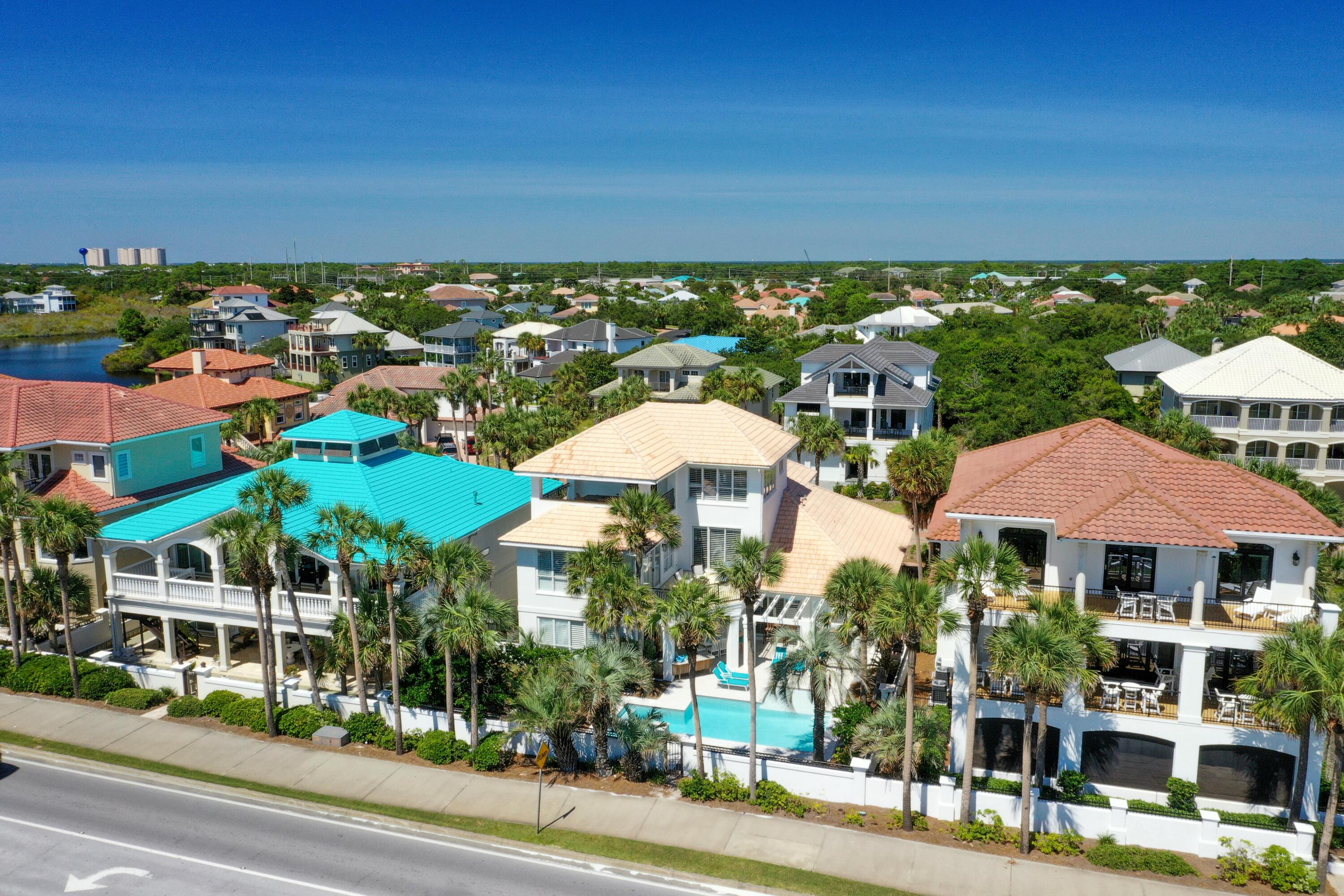 4646 Destiny Way