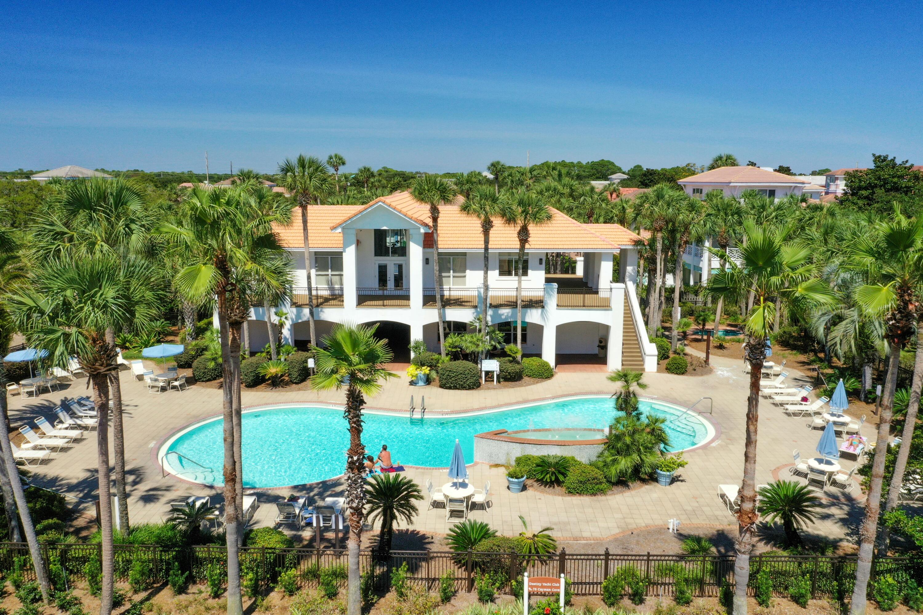 4646 Destiny Way