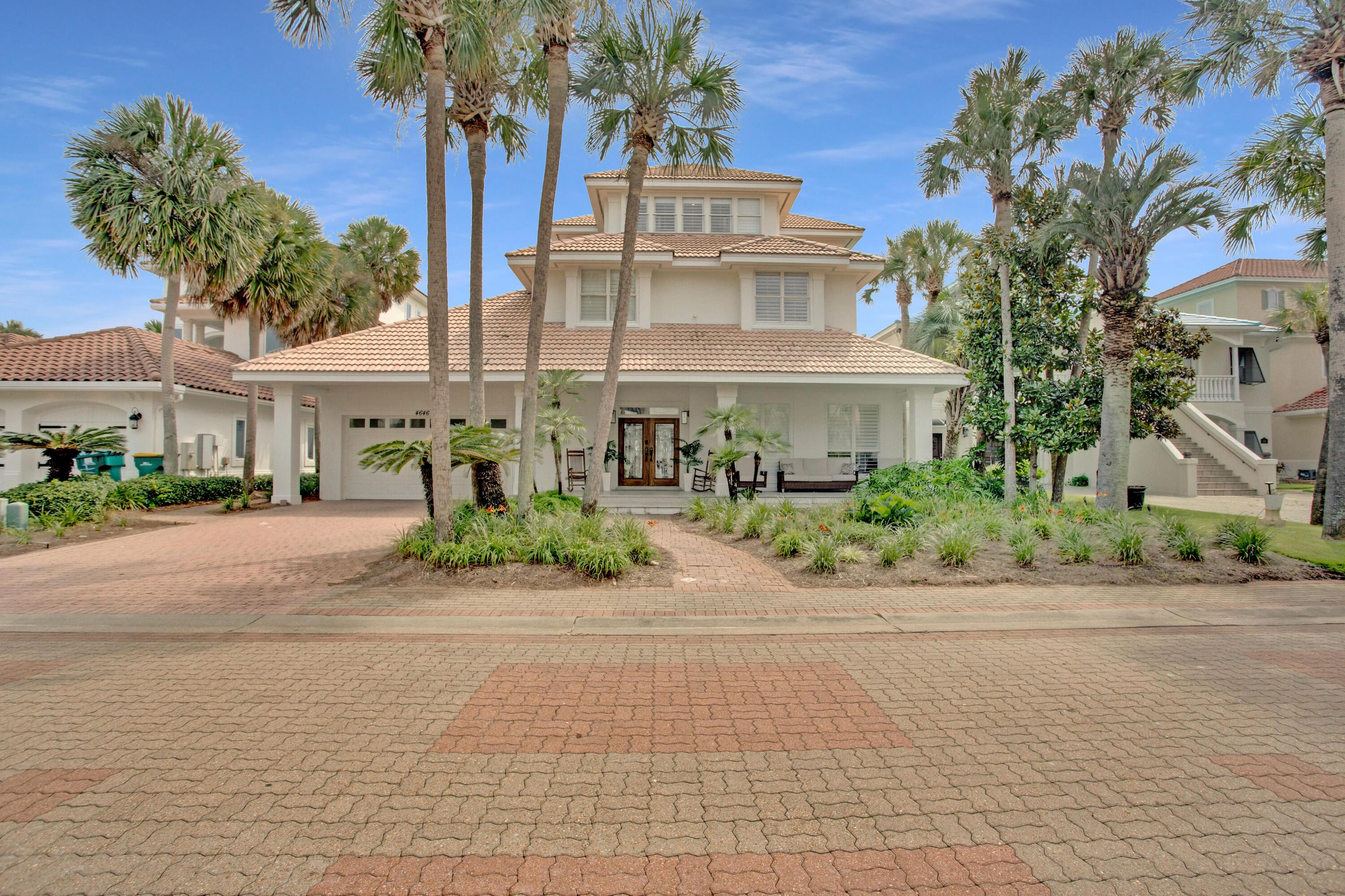 4646 Destiny Way