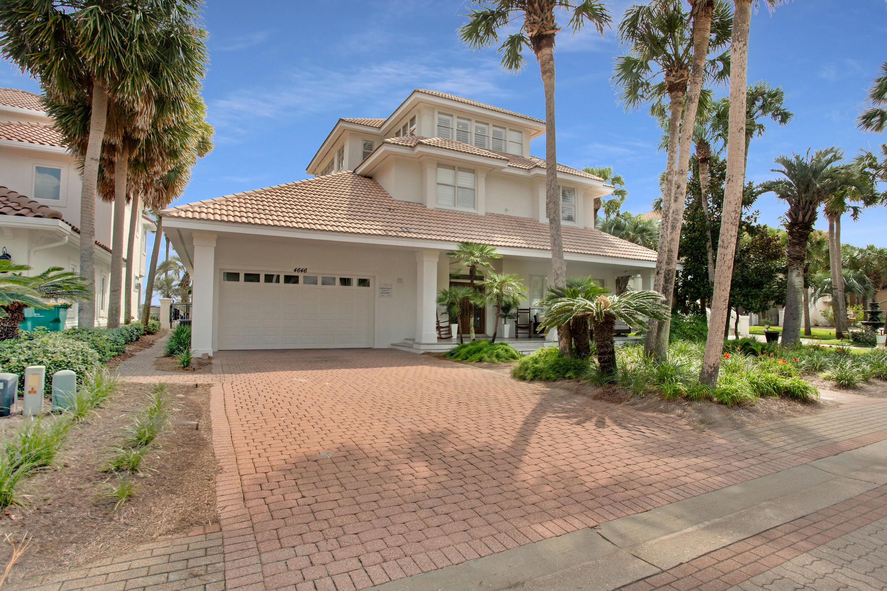 4646 Destiny Way