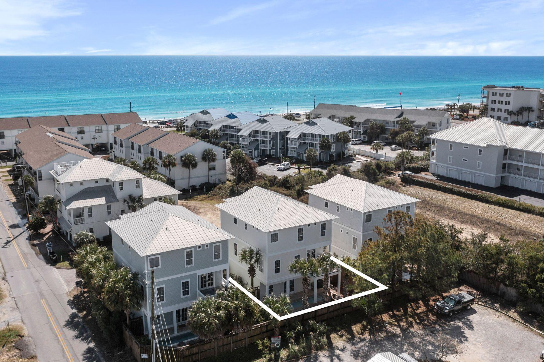97 Driftwood Road