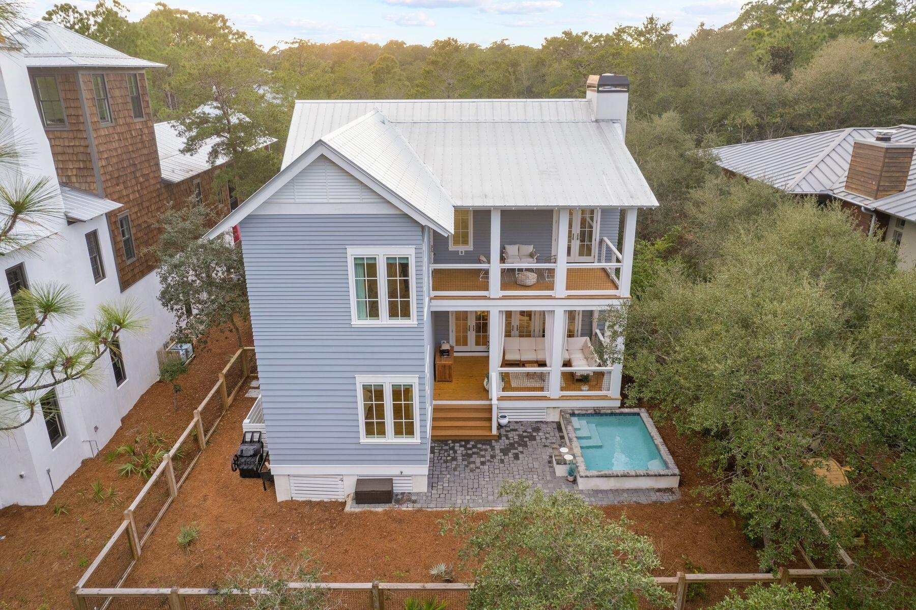 103 Wilderness Way