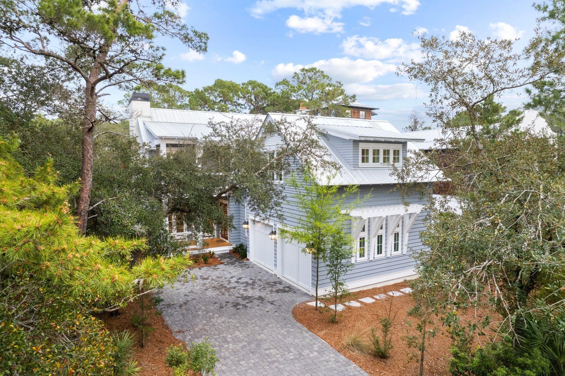 103 Wilderness Way