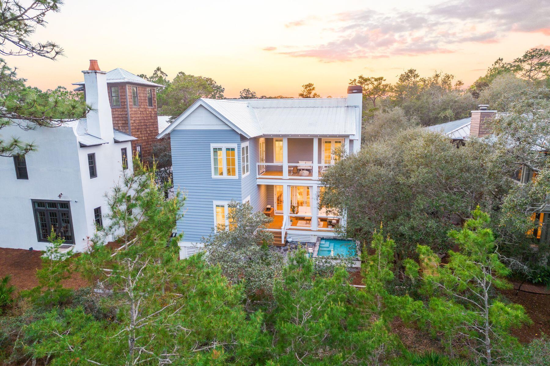103 Wilderness Way