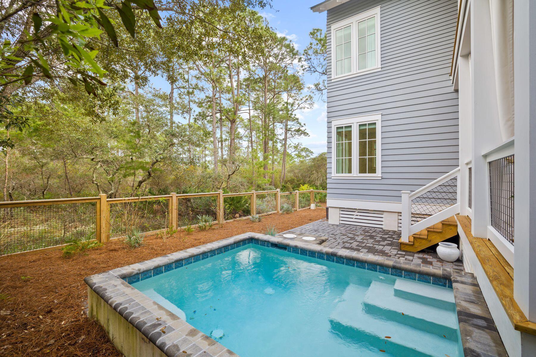 103 Wilderness Way