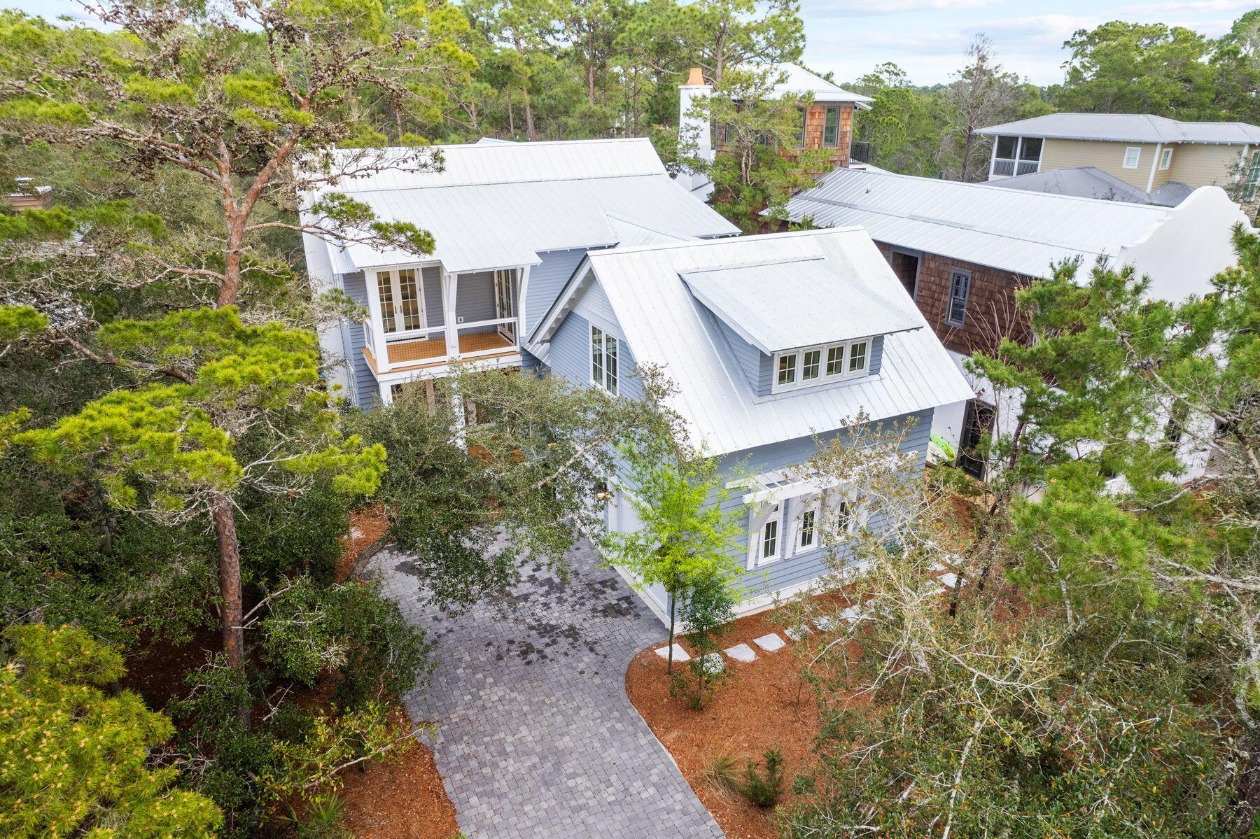 103 Wilderness Way
