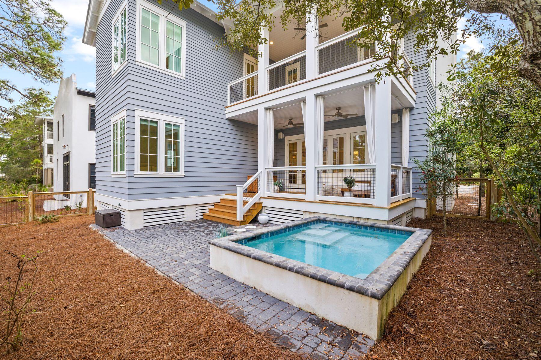 103 Wilderness Way