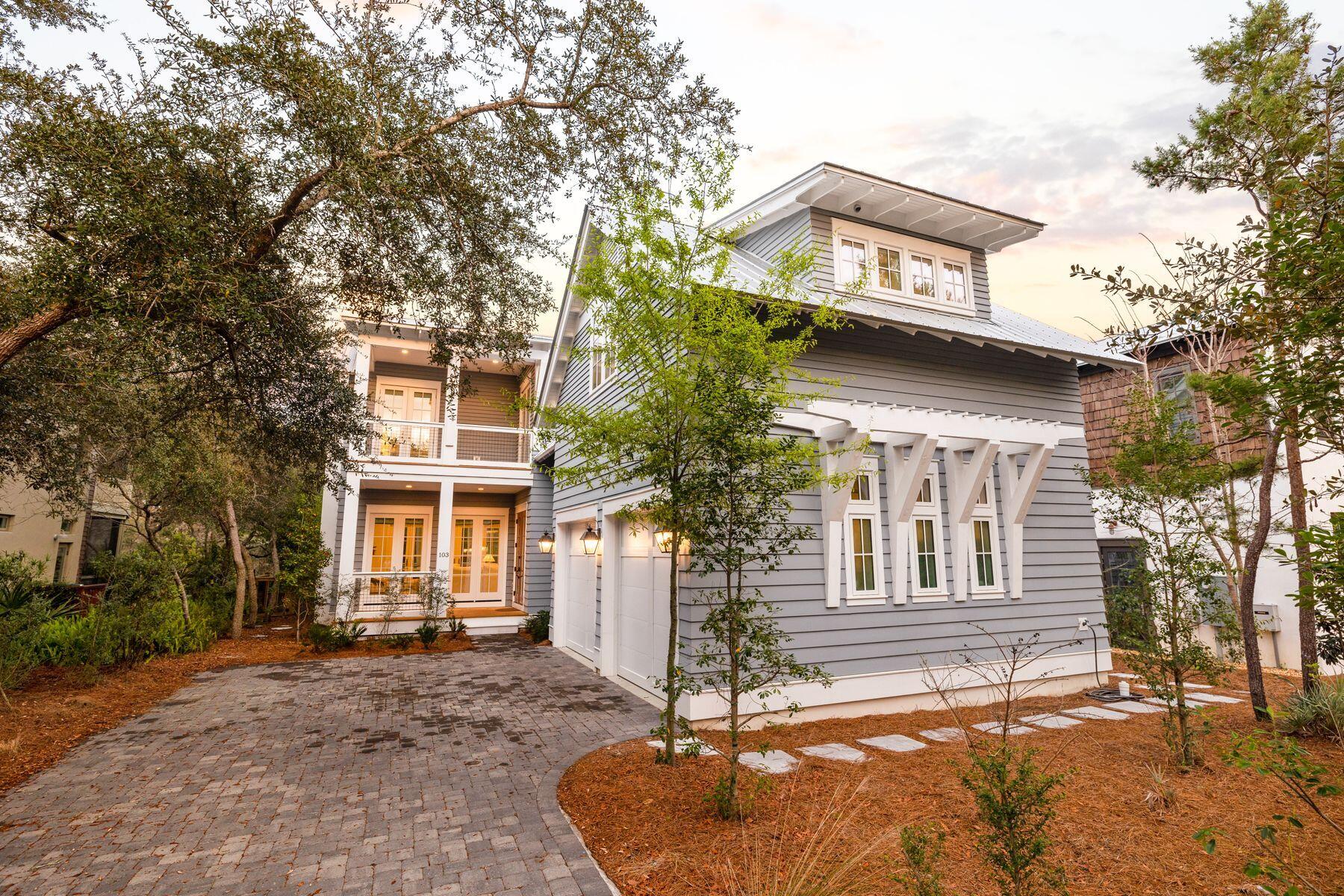 103 Wilderness Way