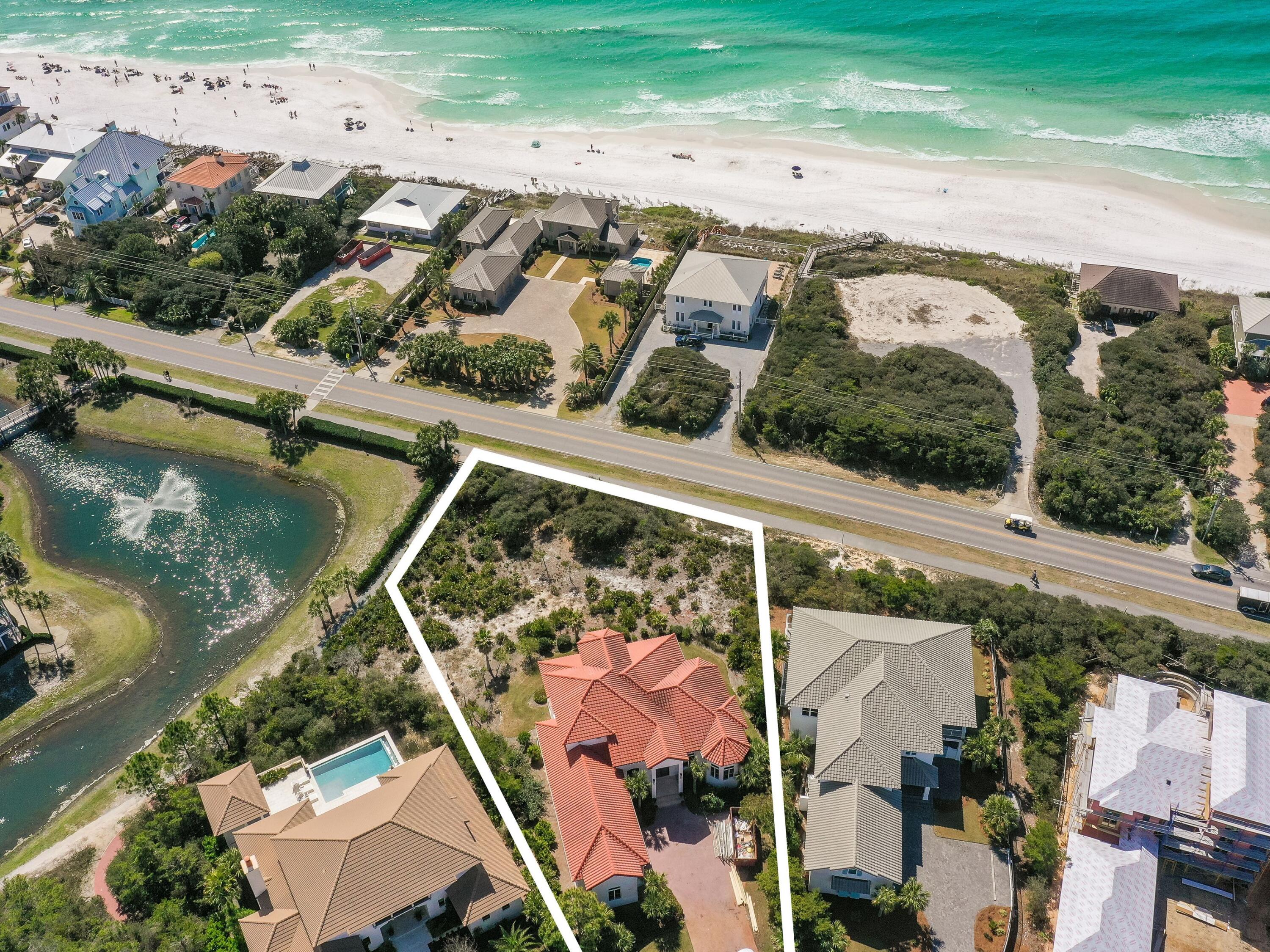 116 Sea Winds Drive