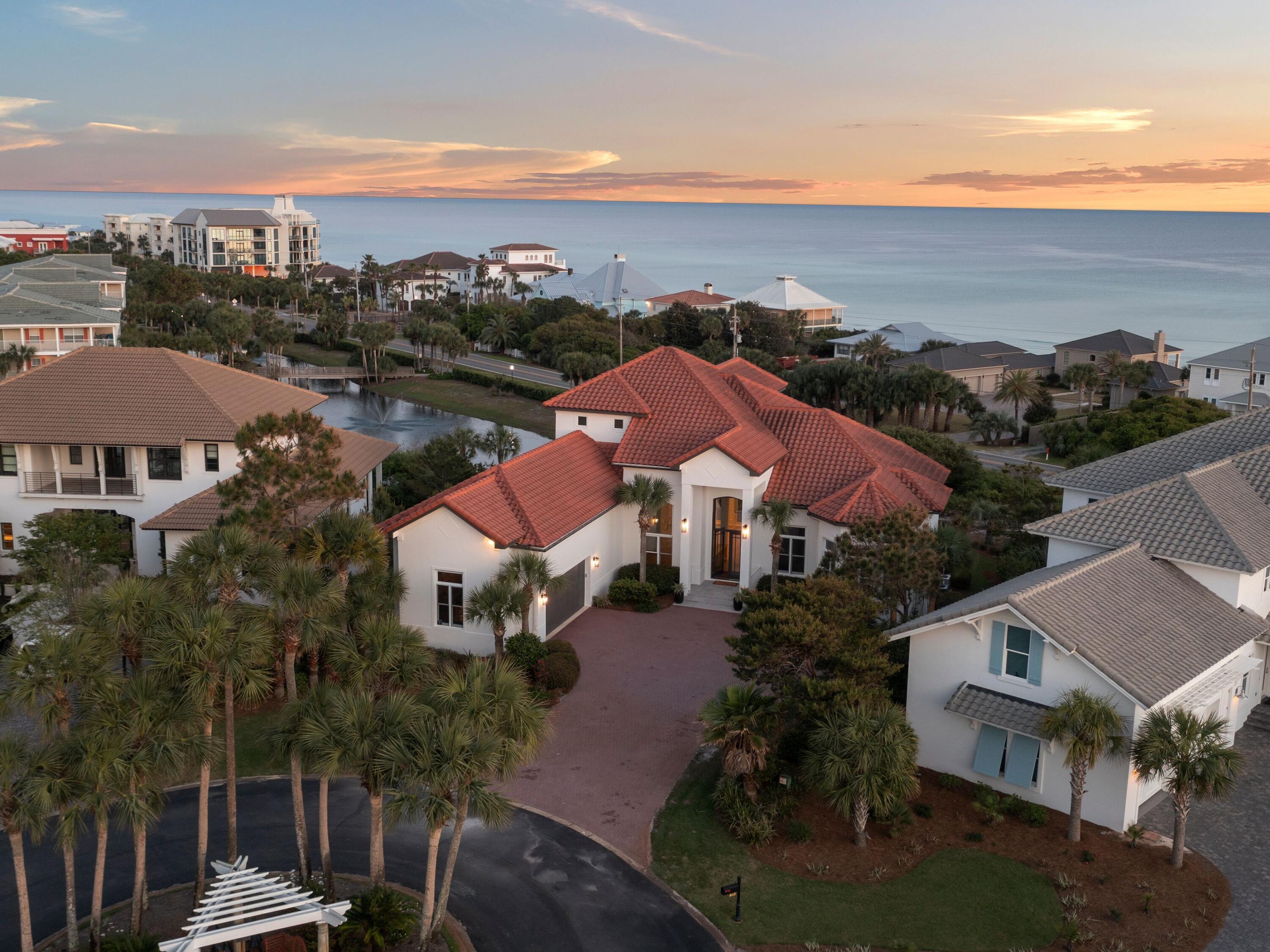 116 Sea Winds Drive