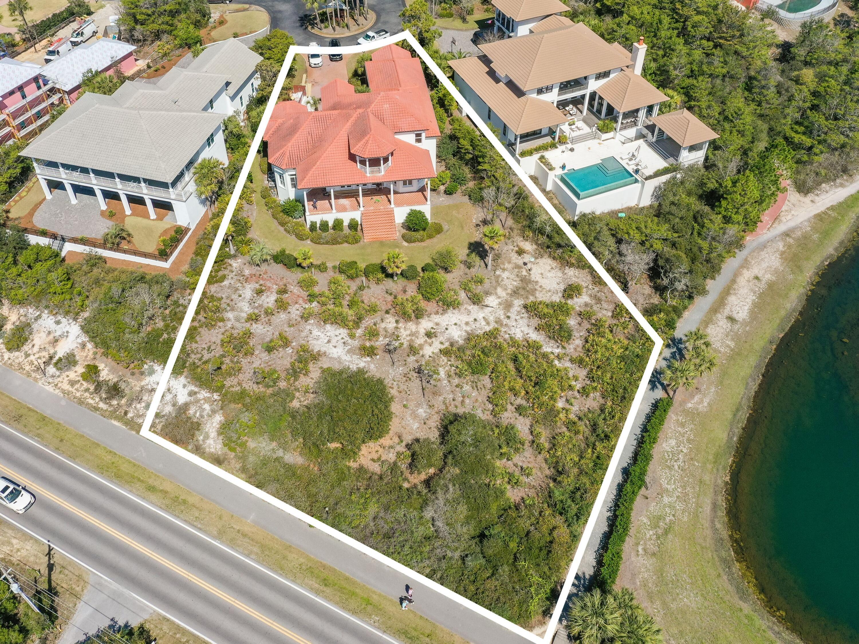 116 Sea Winds Drive