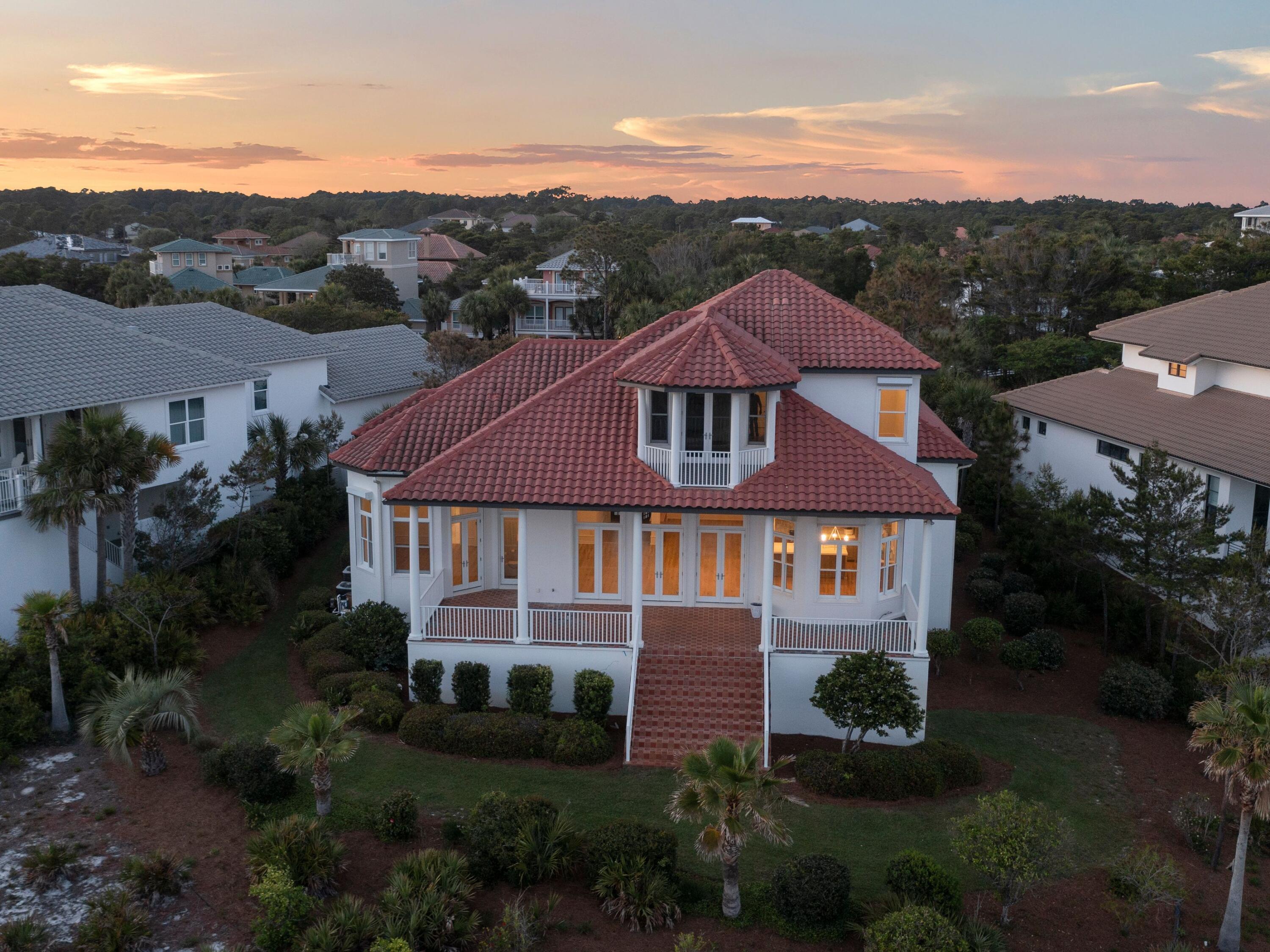 116 Sea Winds Drive