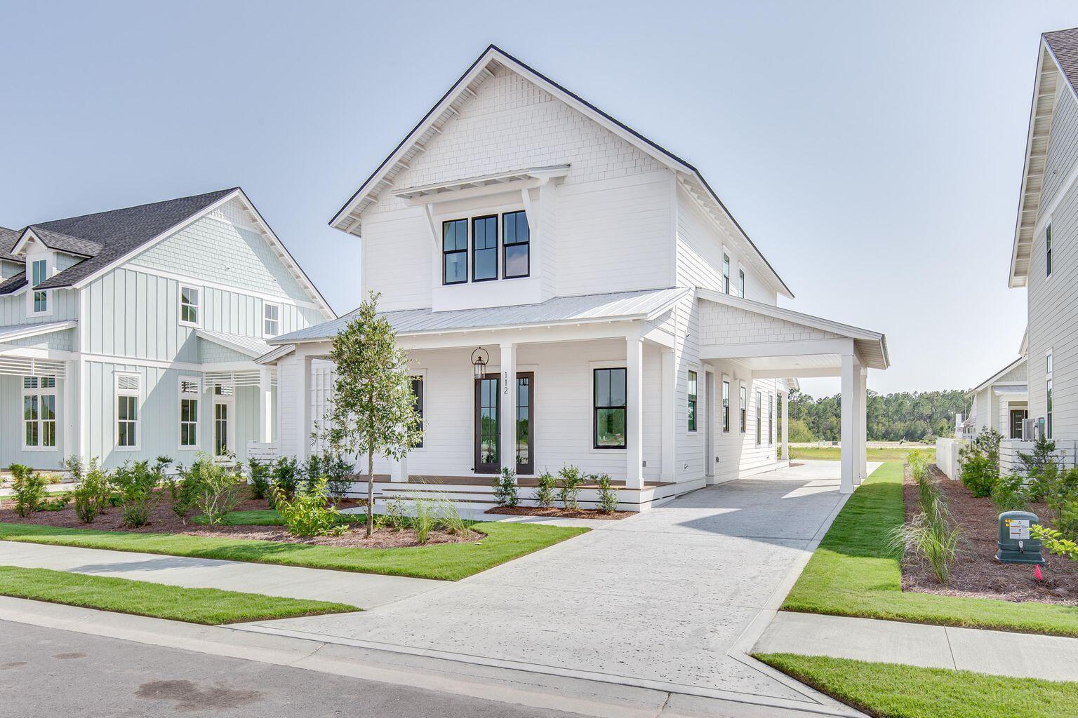 112 Sawbuck Drive