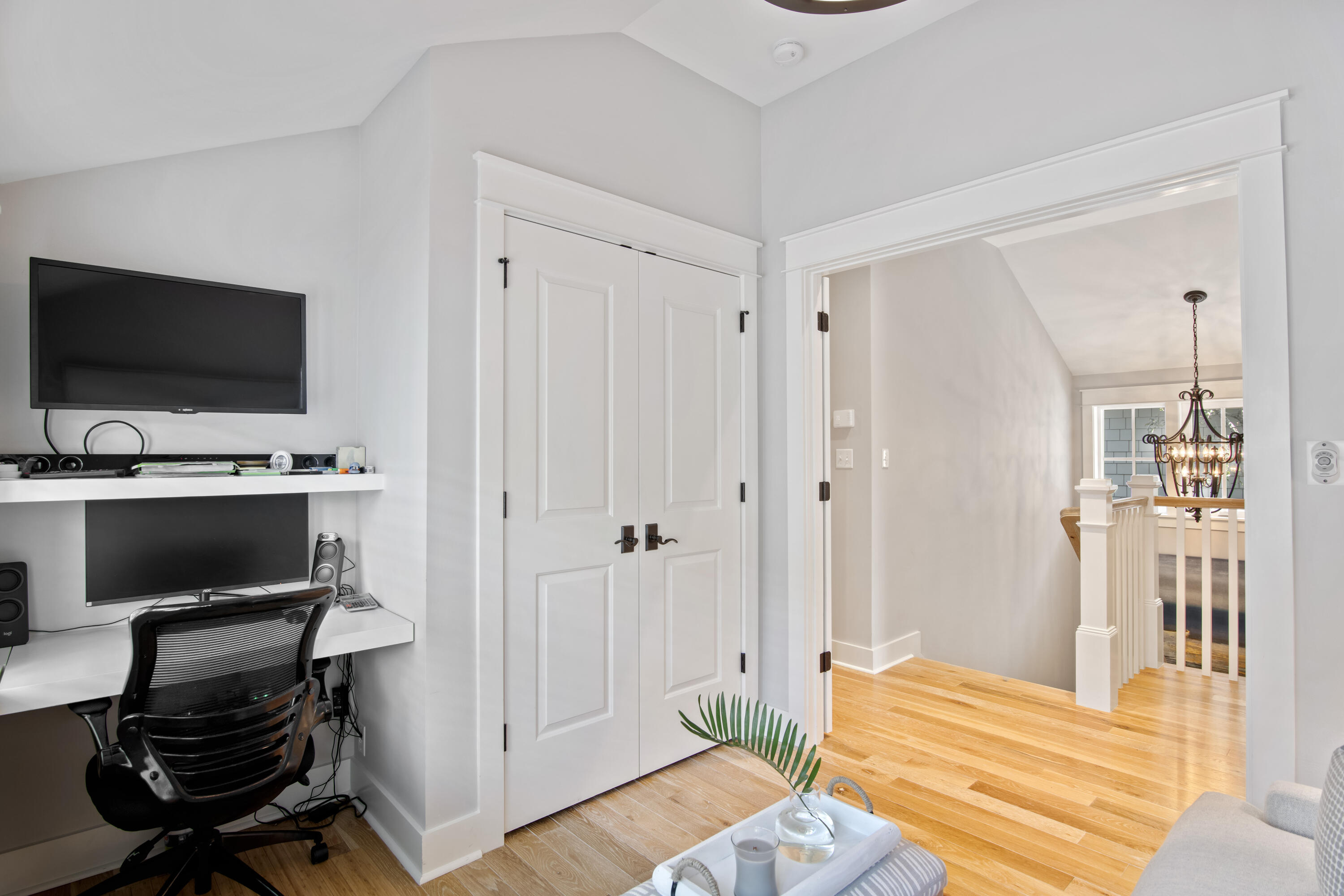 19 Half Moon Lane