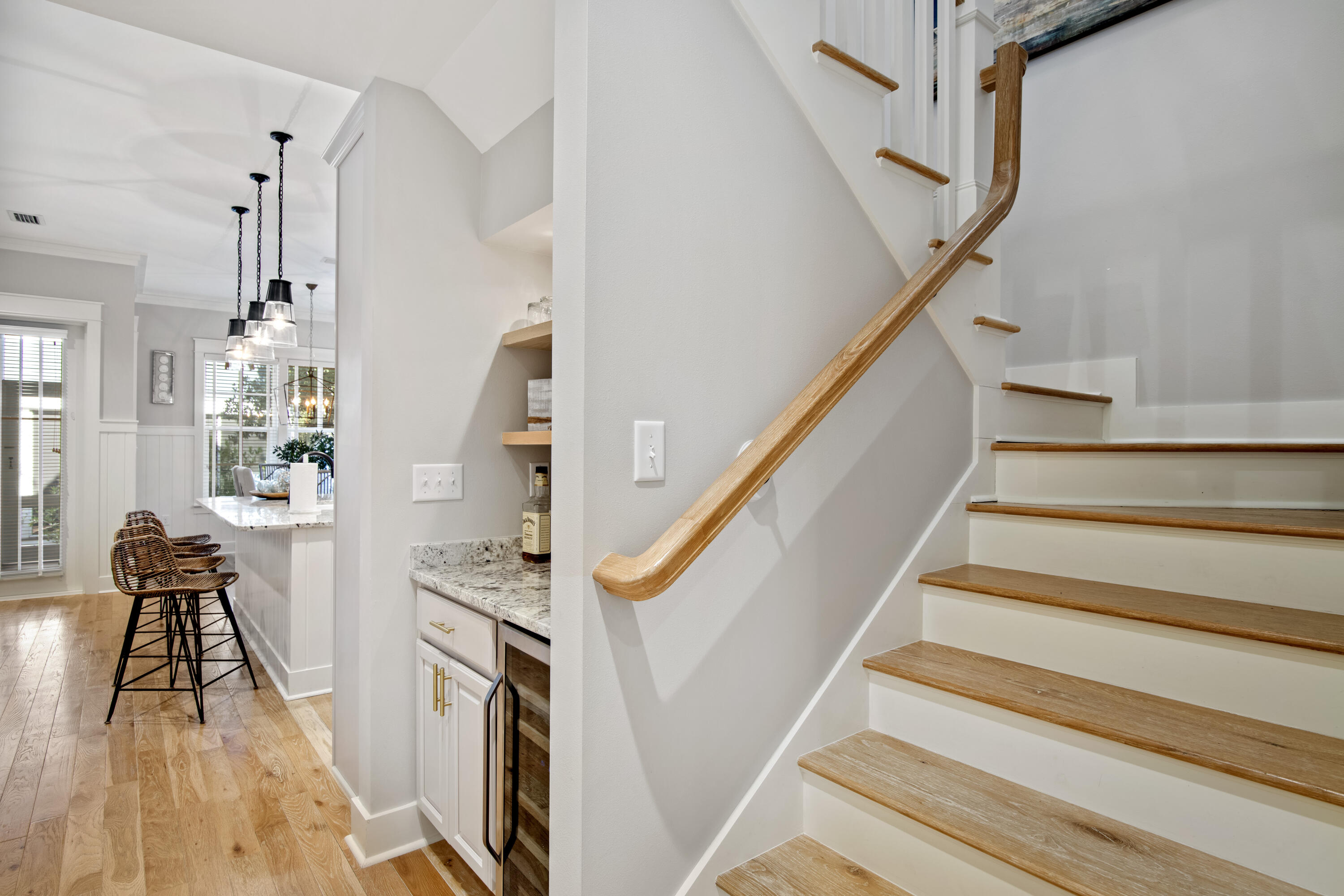 19 Half Moon Lane