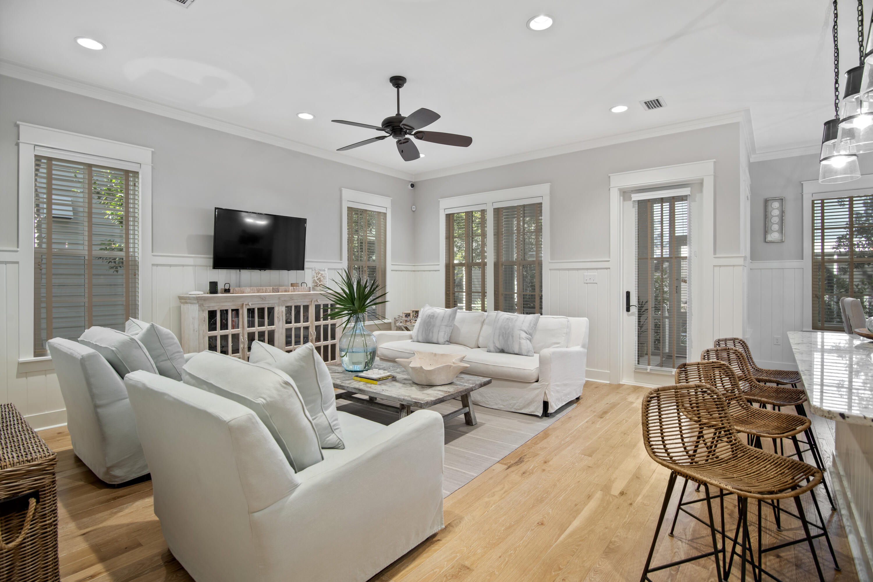 19 Half Moon Lane