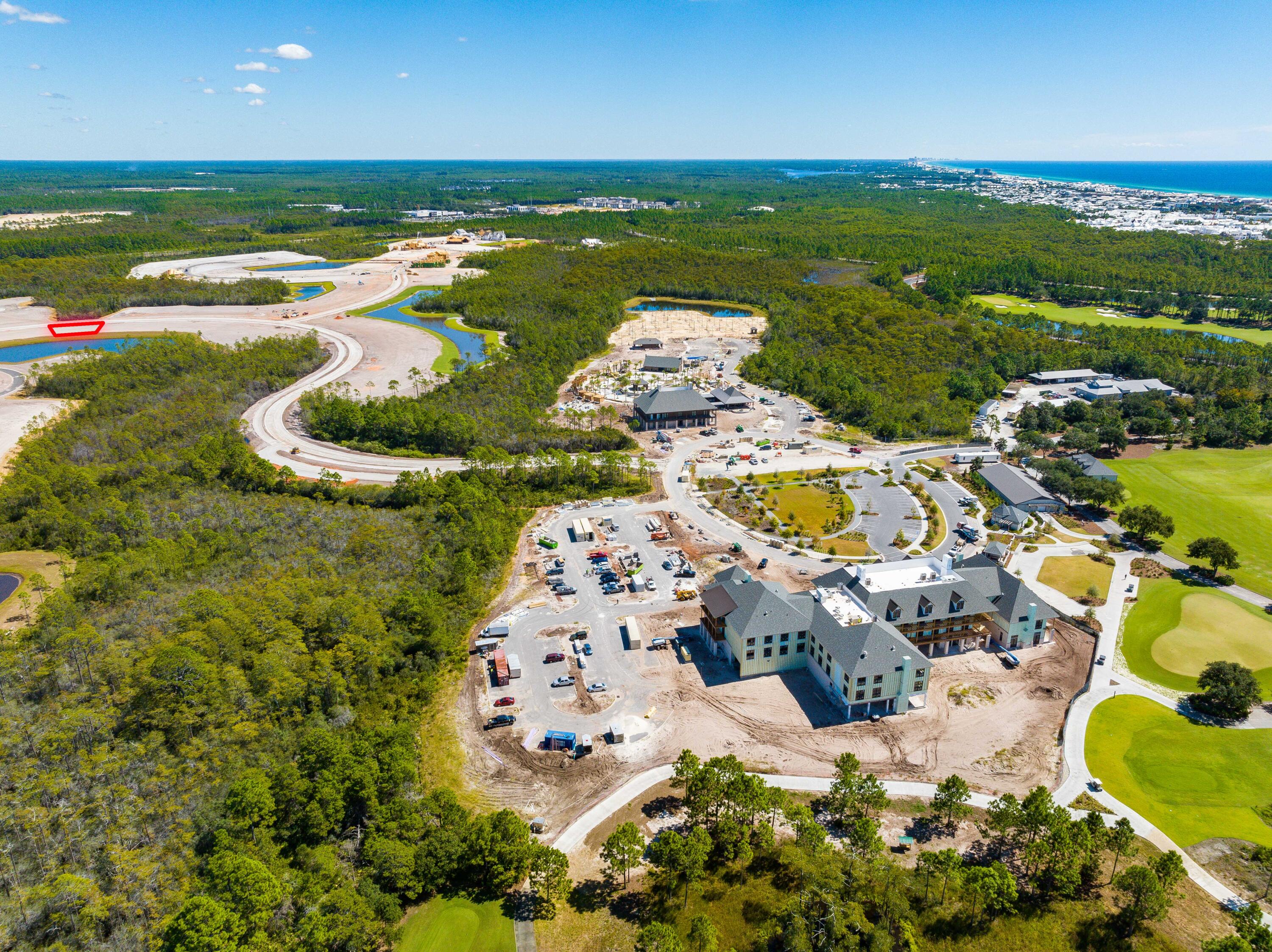 Lot 34 Windsong Drive