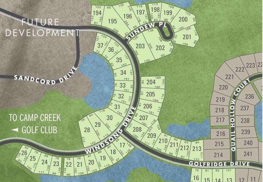 Lot 34 Windsong Drive