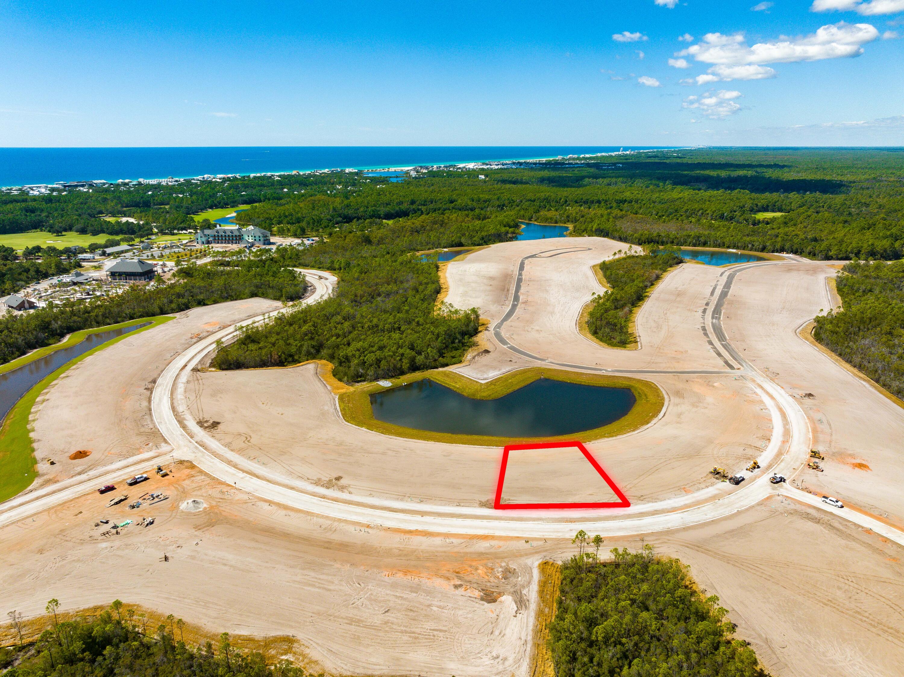 Lot 34 Windsong Drive