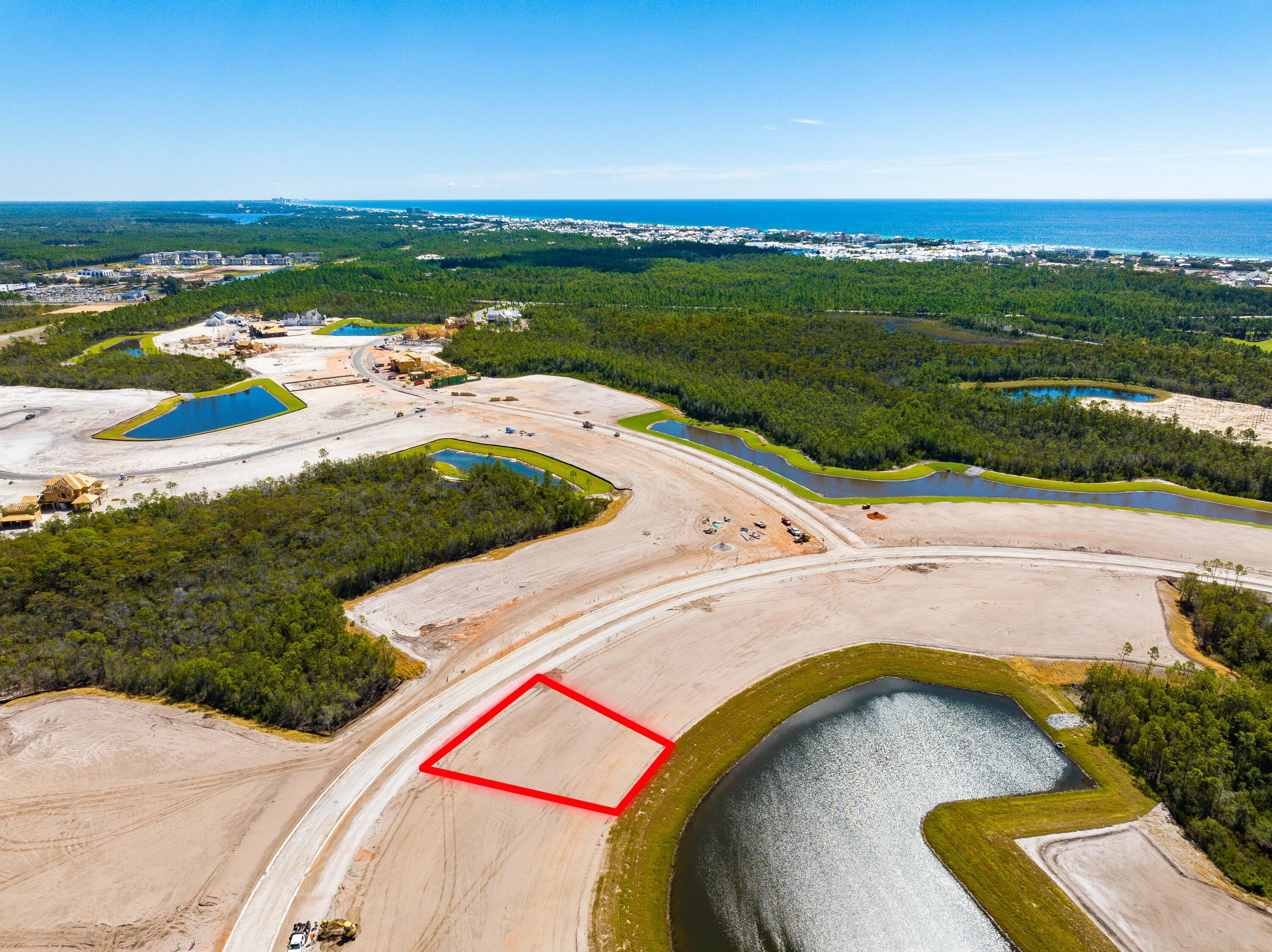 Lot 34 Windsong Drive