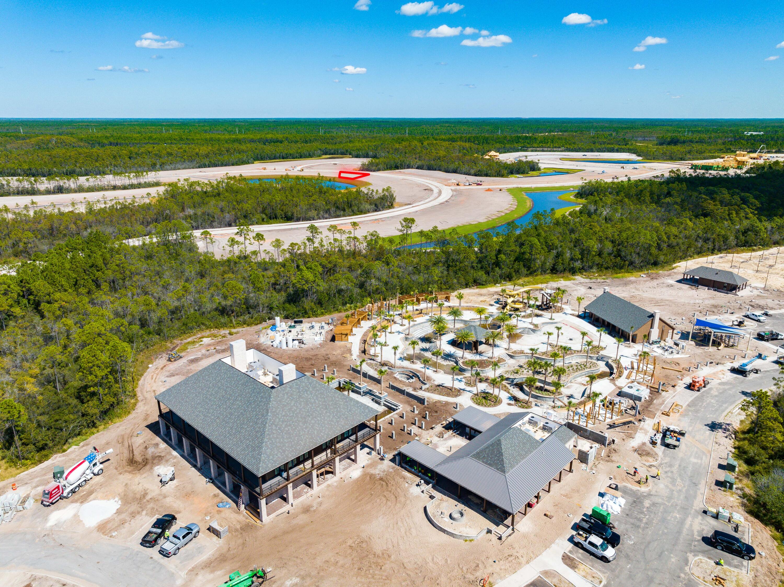 Lot 34 Windsong Drive