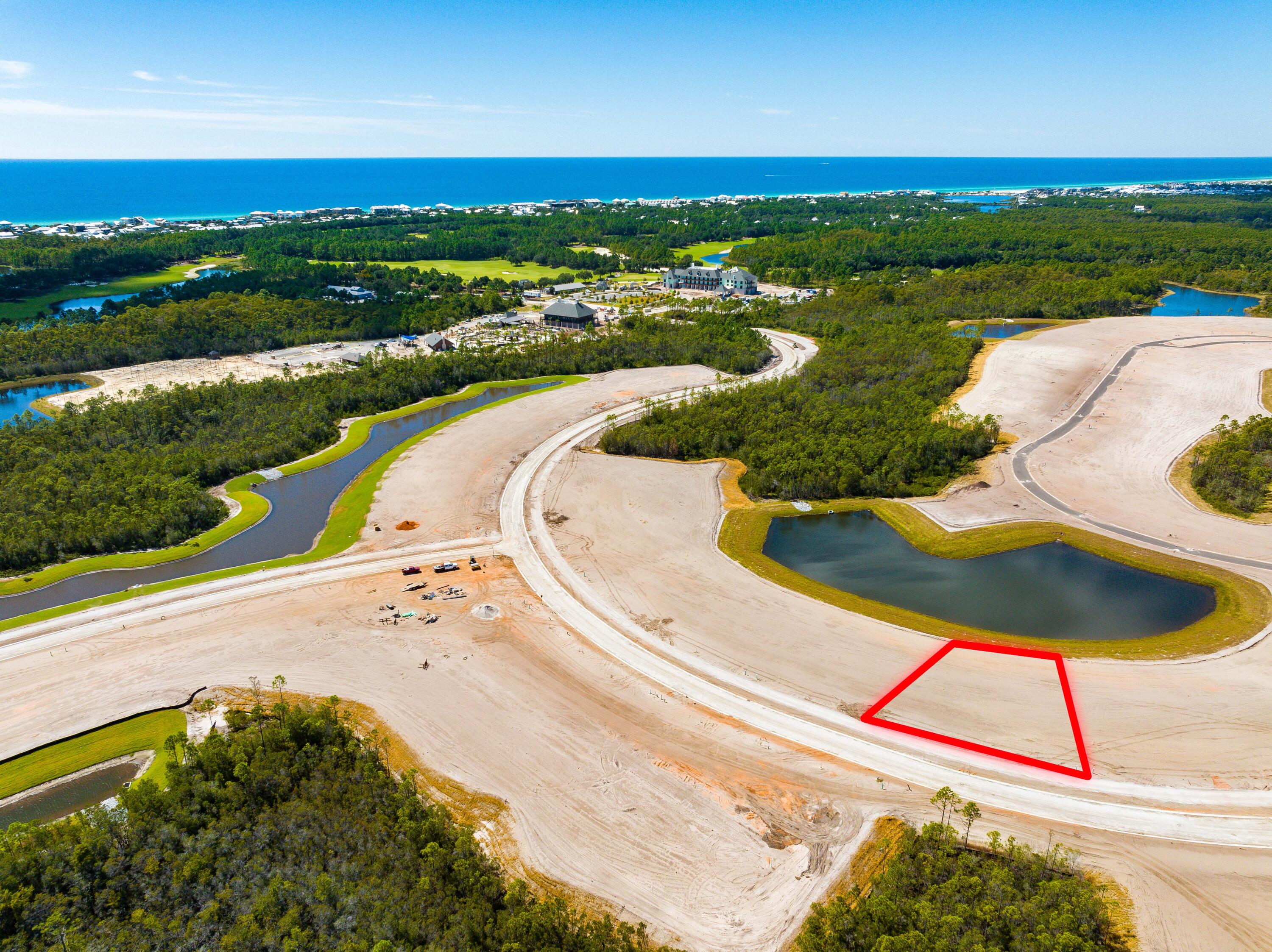 Lot 34 Windsong Drive