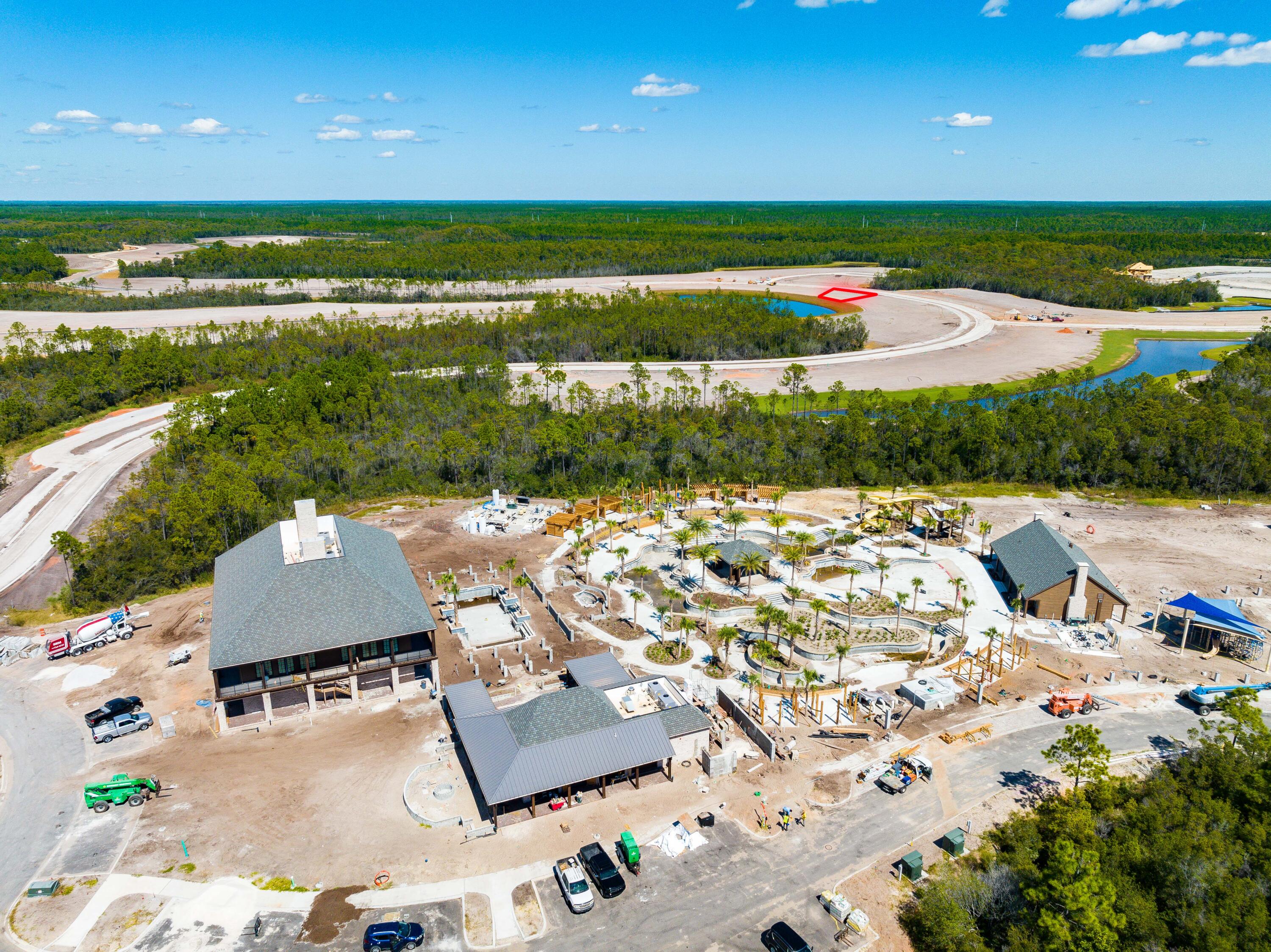 Lot 34 Windsong Drive