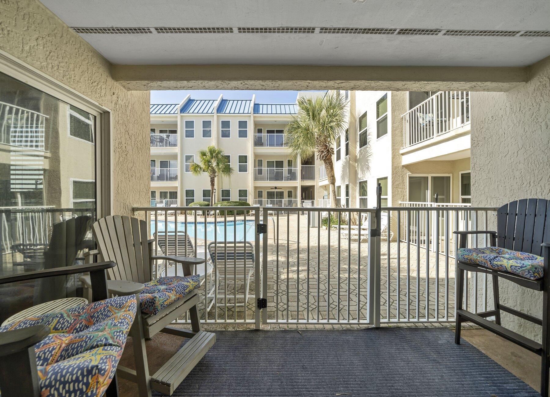 300 Gulf Shore Drive Unit: UNIT 102