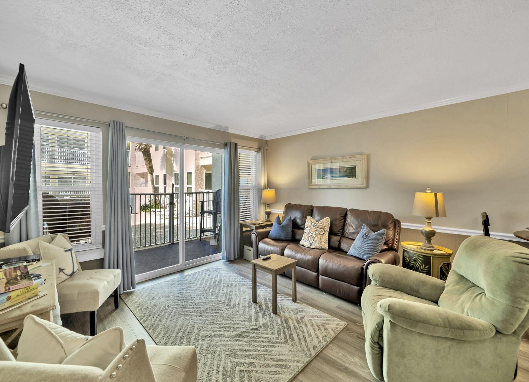 300 Gulf Shore Drive Unit: UNIT 102