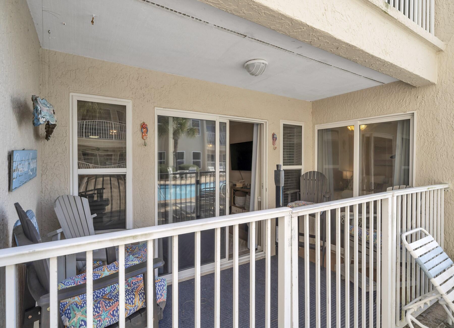 300 Gulf Shore Drive Unit: UNIT 102