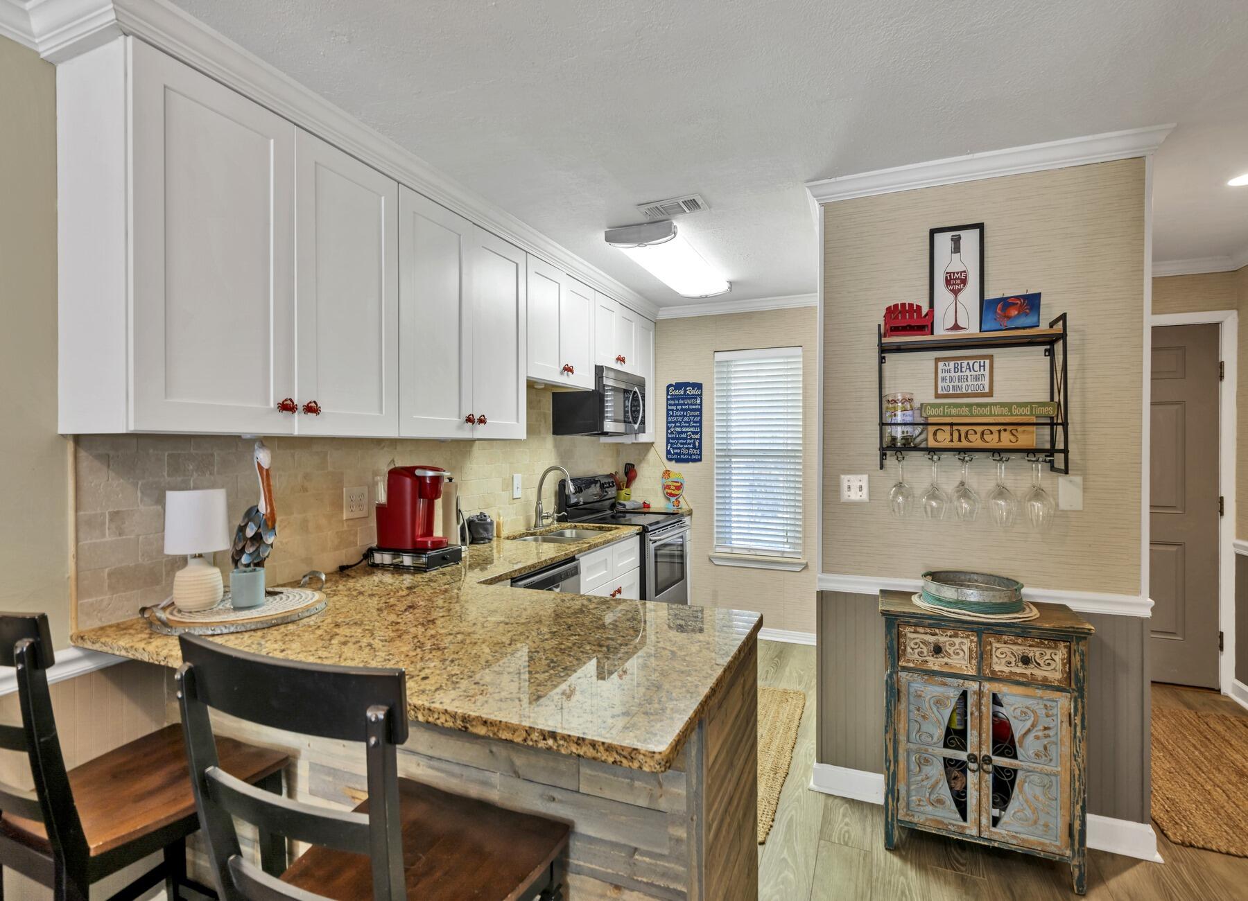 300 Gulf Shore Drive Unit: UNIT 102
