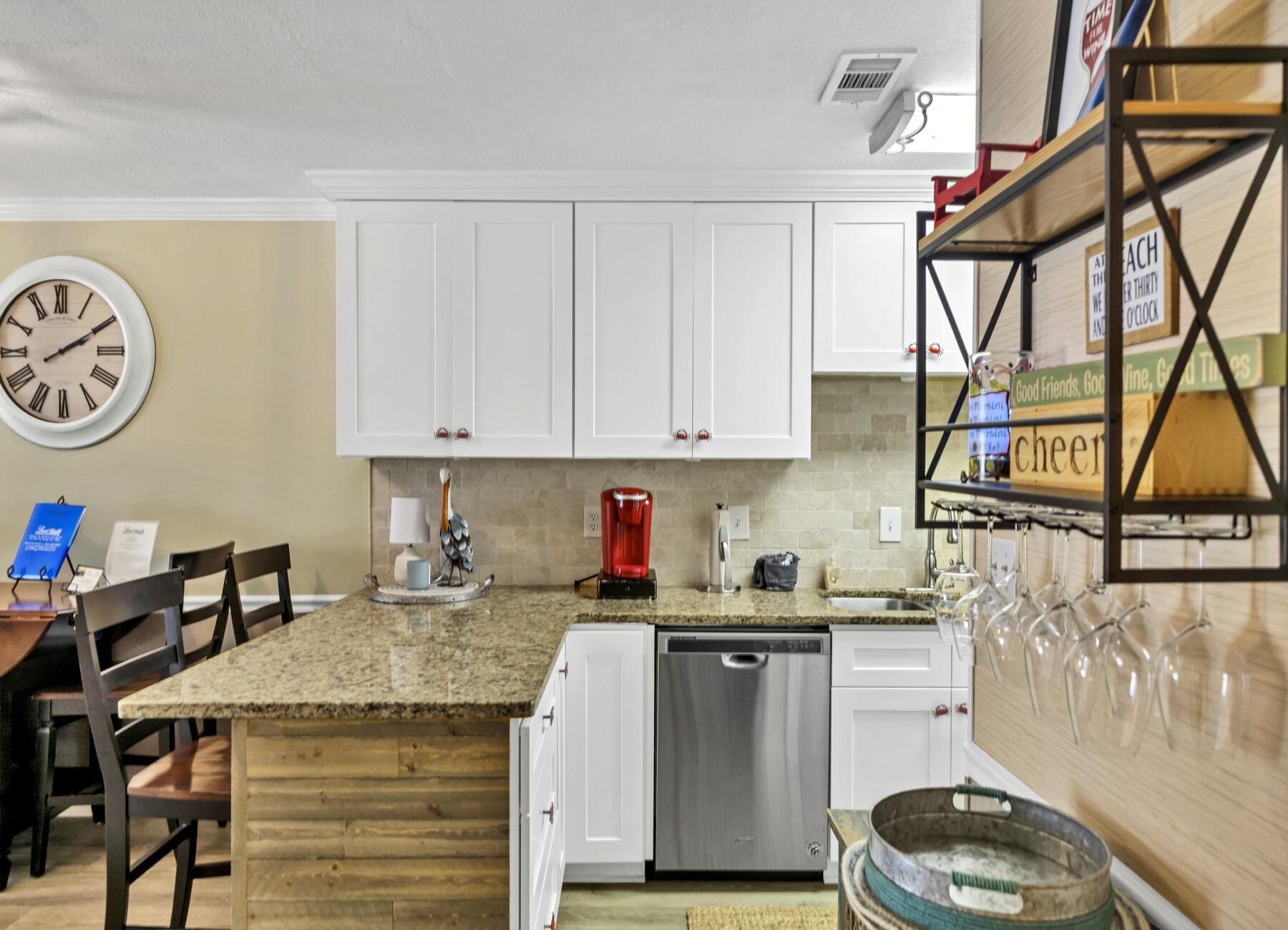 300 Gulf Shore Drive Unit: UNIT 102