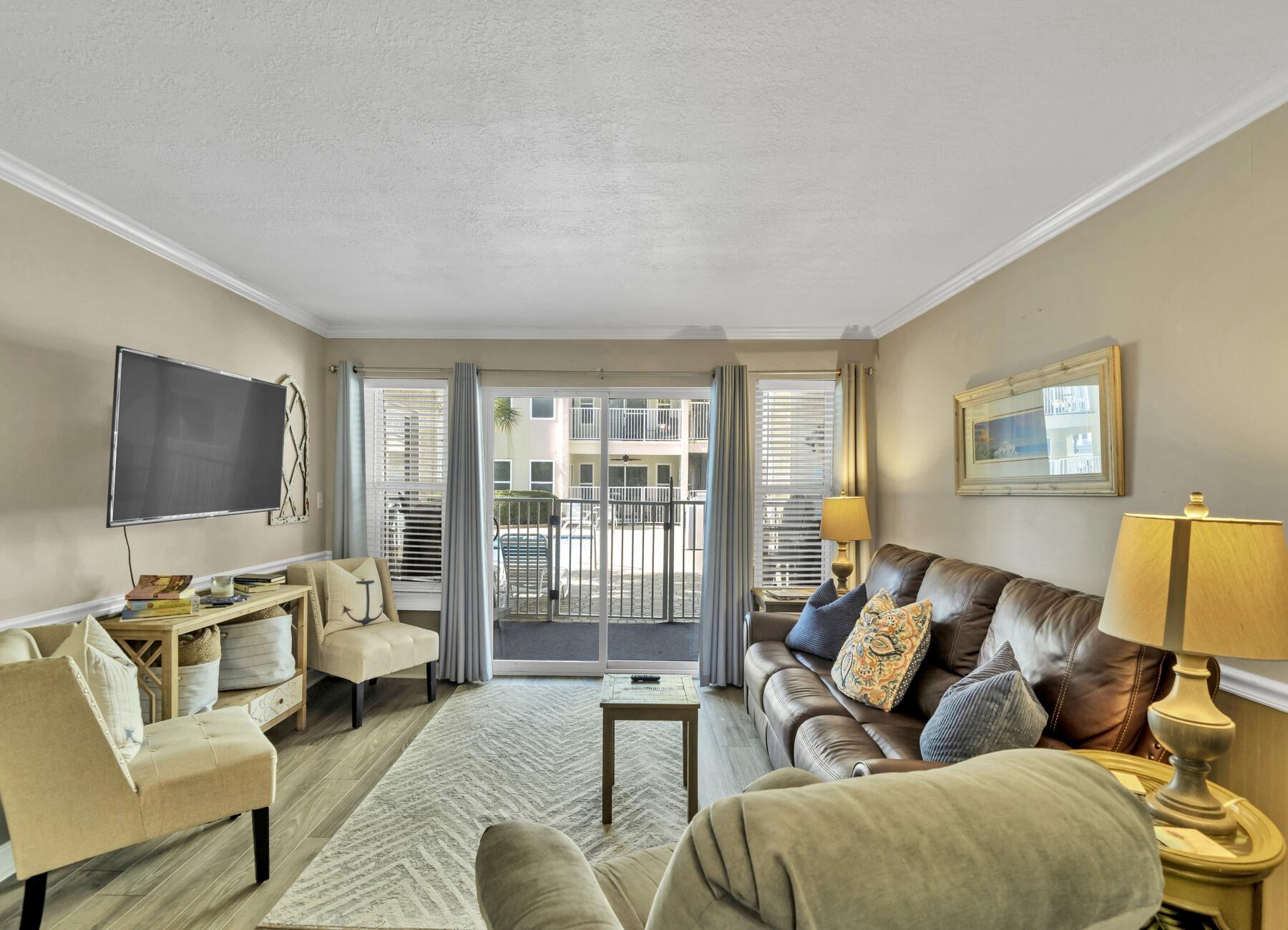 300 Gulf Shore Drive Unit: UNIT 102