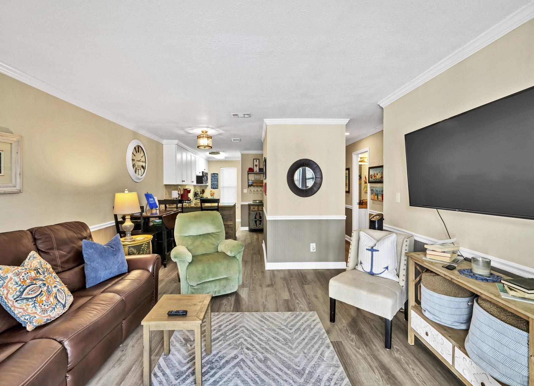 300 Gulf Shore Drive Unit: UNIT 102