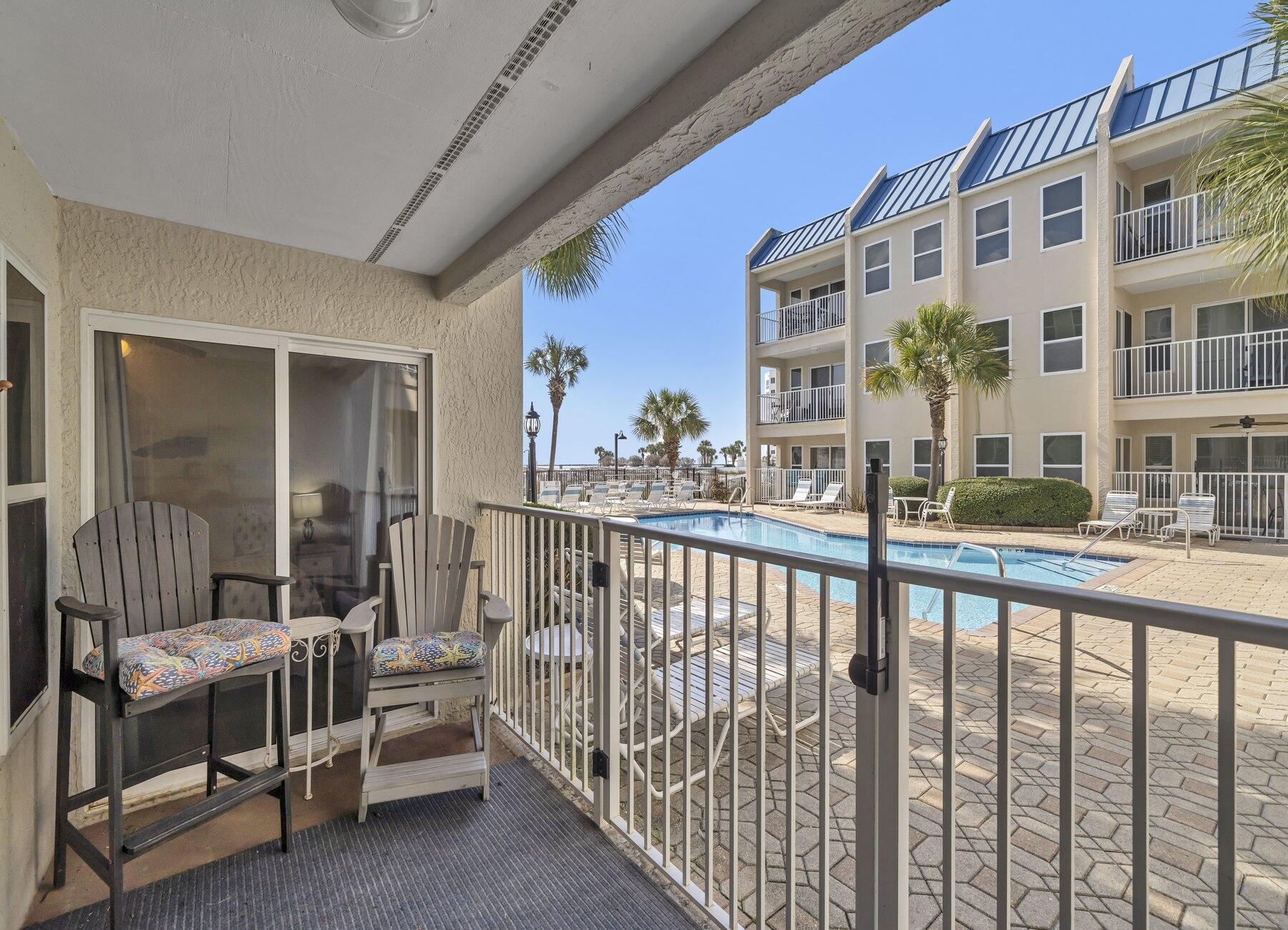 300 Gulf Shore Drive Unit: UNIT 102