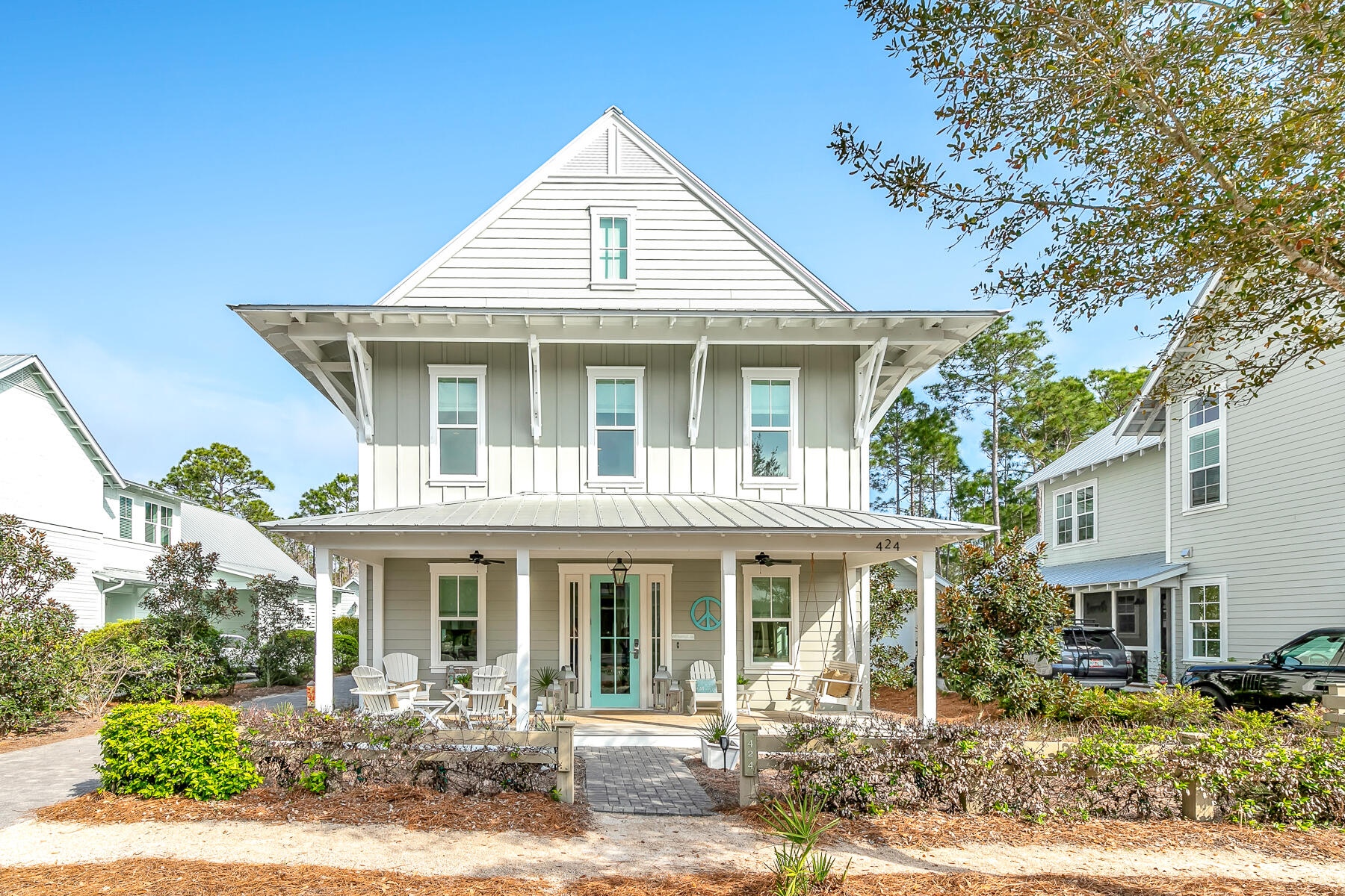 424 E Royal Fern Way