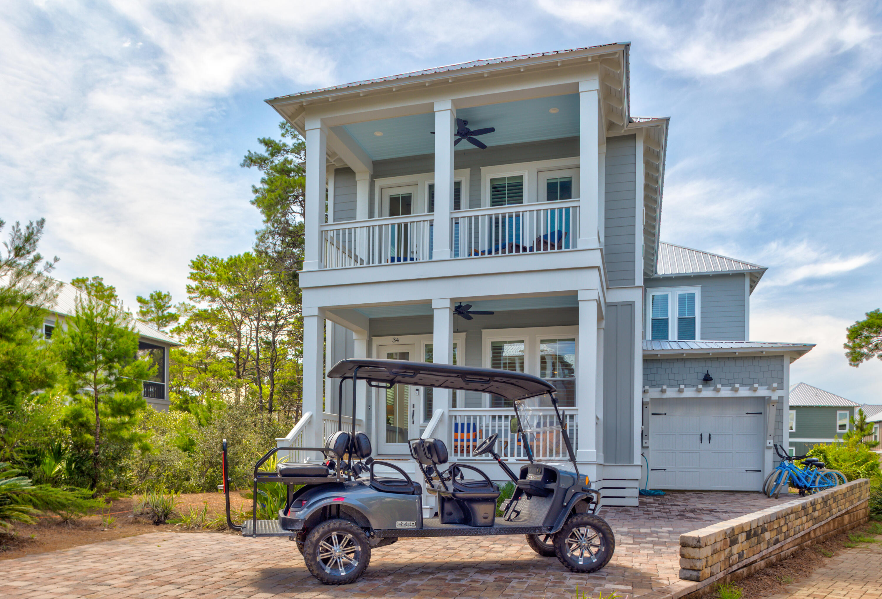 34 Gulfview Way