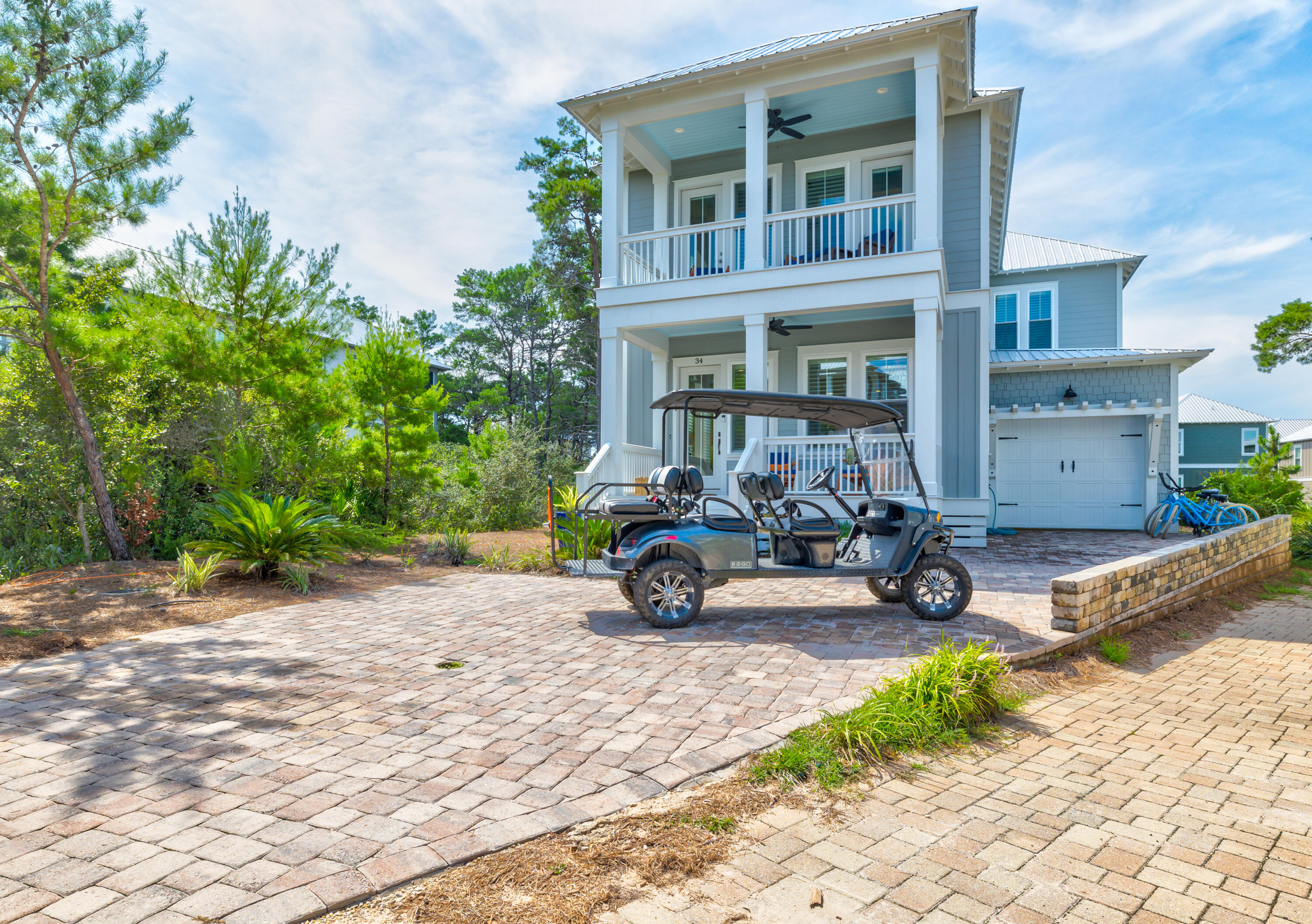 34 Gulfview Way